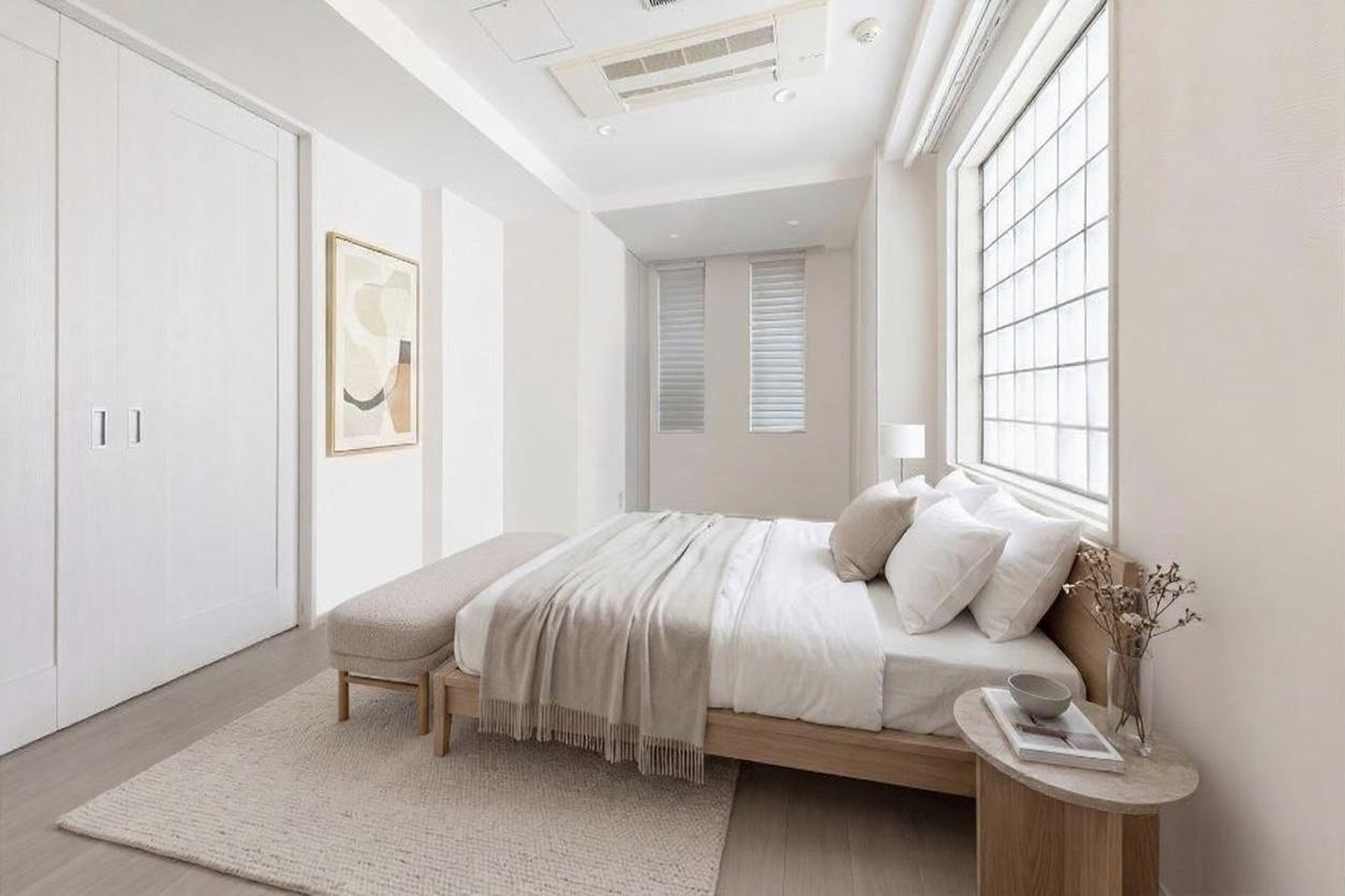  Arisugawa Park House - 物件實景