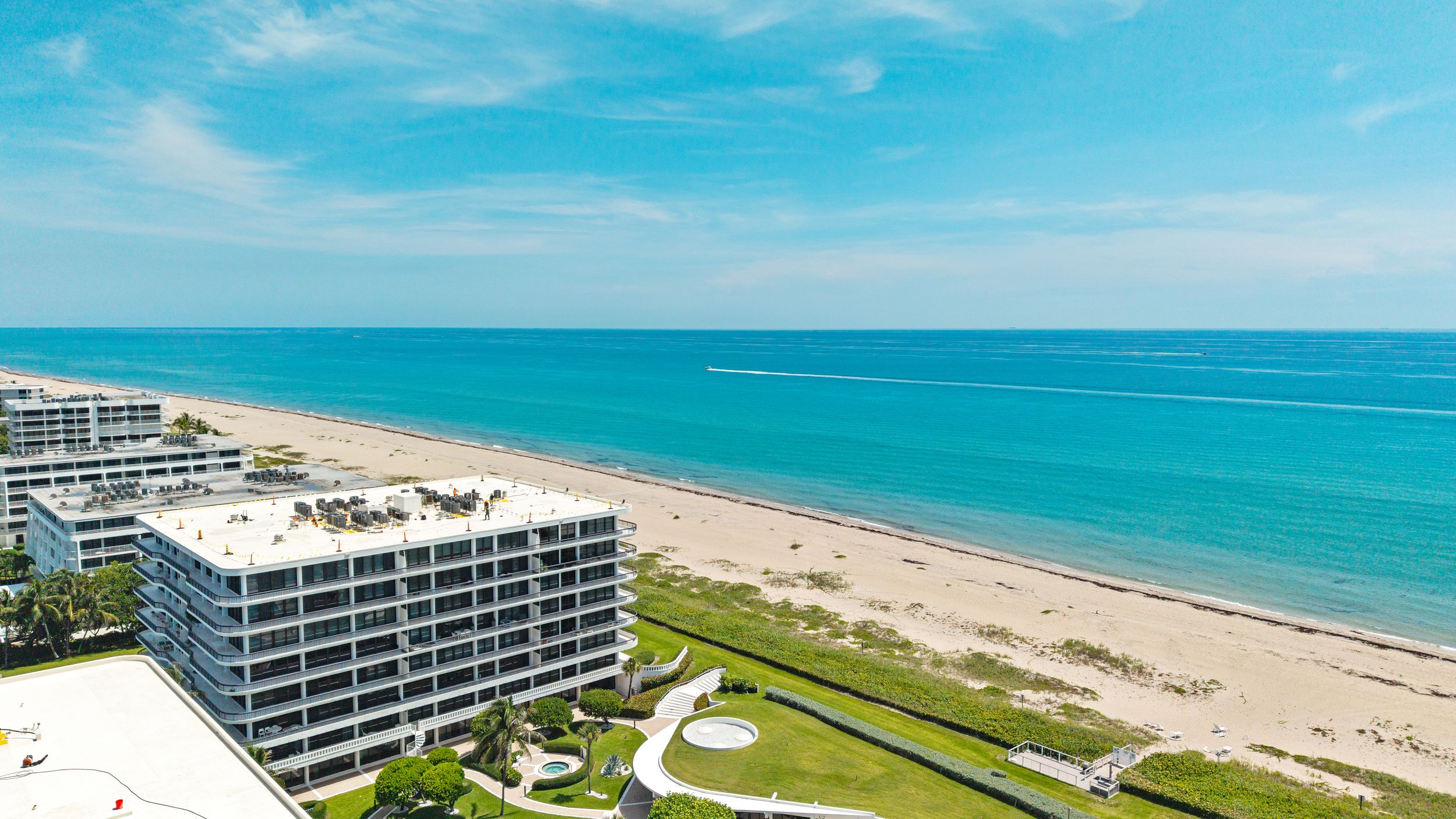  2660 S Ocean Boulevard, Palm Beach, FL, 33480 - 物件實景