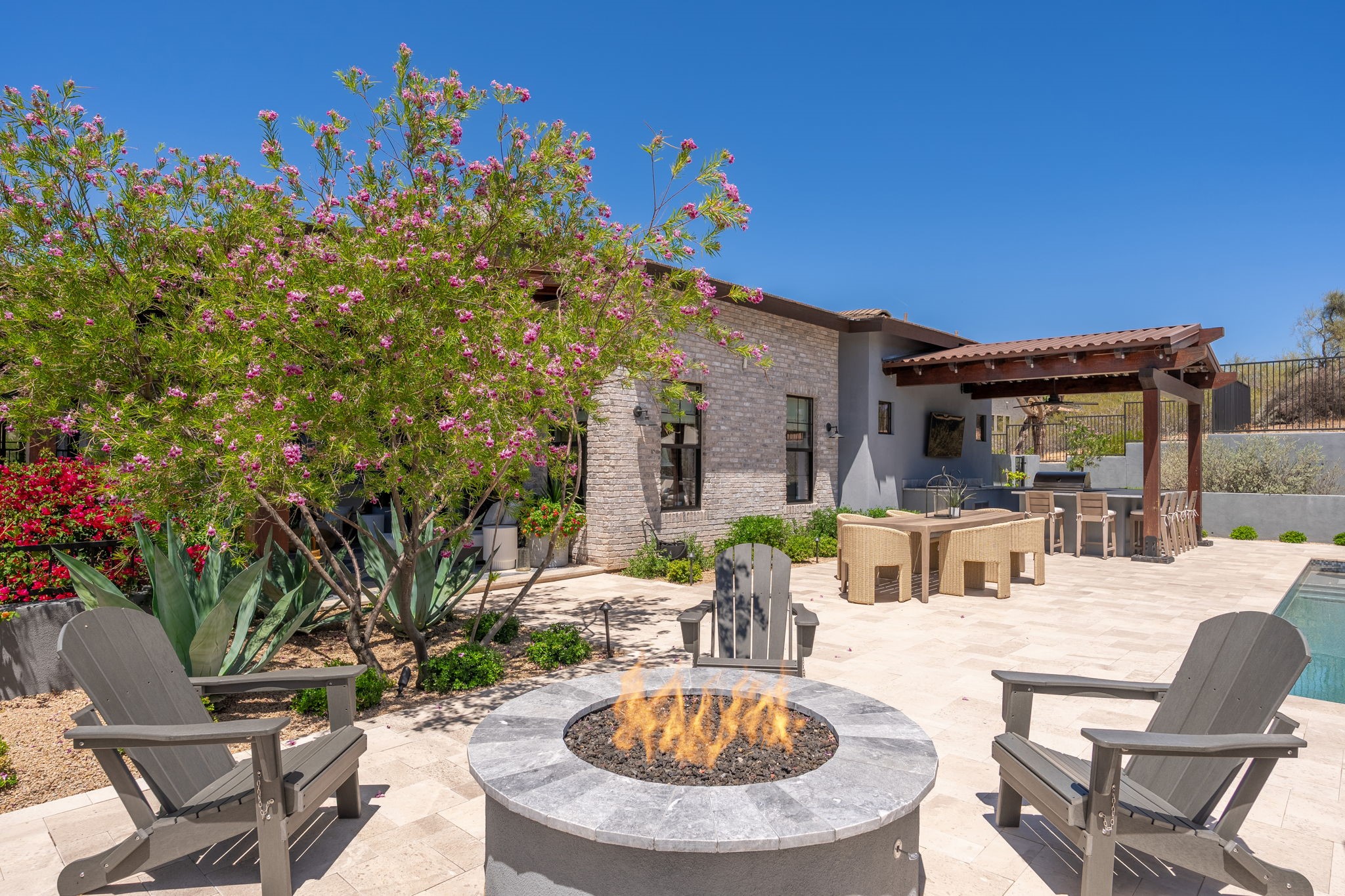  11306 E Monument Drive¦Scottsdale, AZ - 物件實景