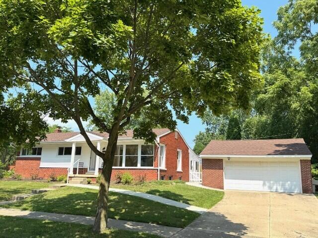 Ann Arbor, Michigan, 48103, United States, 3 Bedrooms Bedrooms, ,2 BathroomsBathrooms,Residential,For Sale,1944863