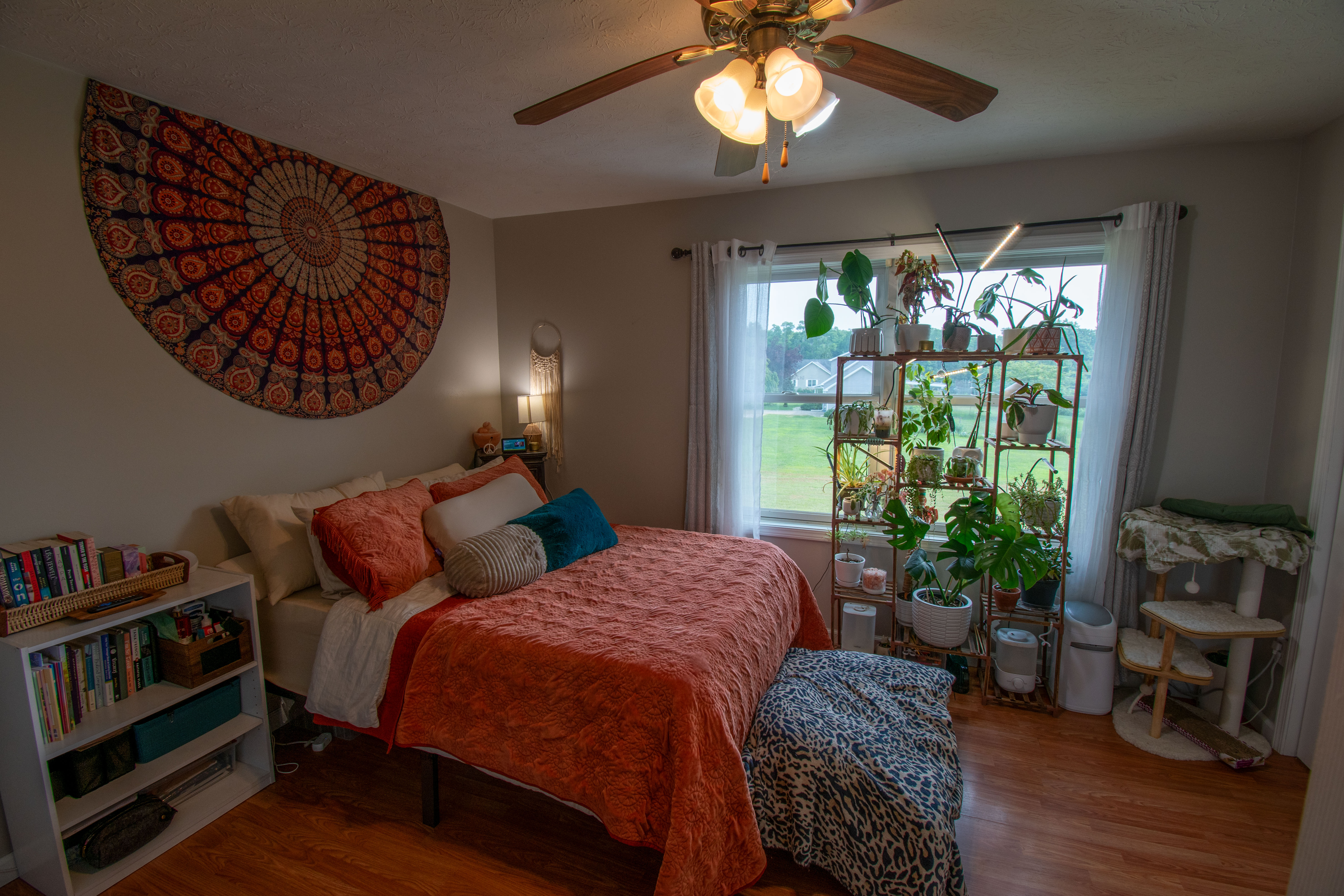 Romulus, New York, 14541, United States, 4 Bedrooms Bedrooms, ,3 BathroomsBathrooms,Residential,For Sale,1974577