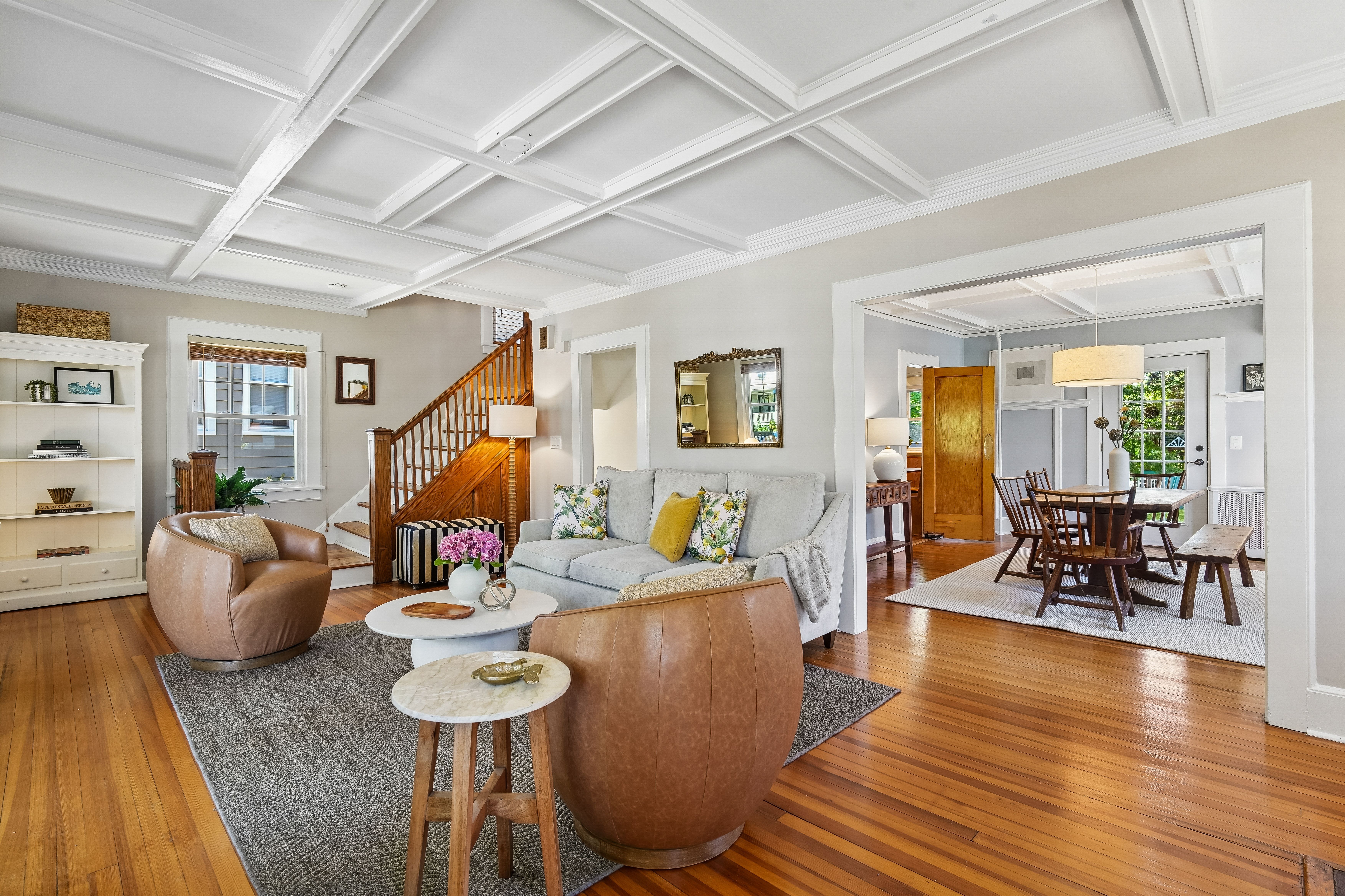  136 Ward Place, South Orange Village, NJ 07079 - 物件實景