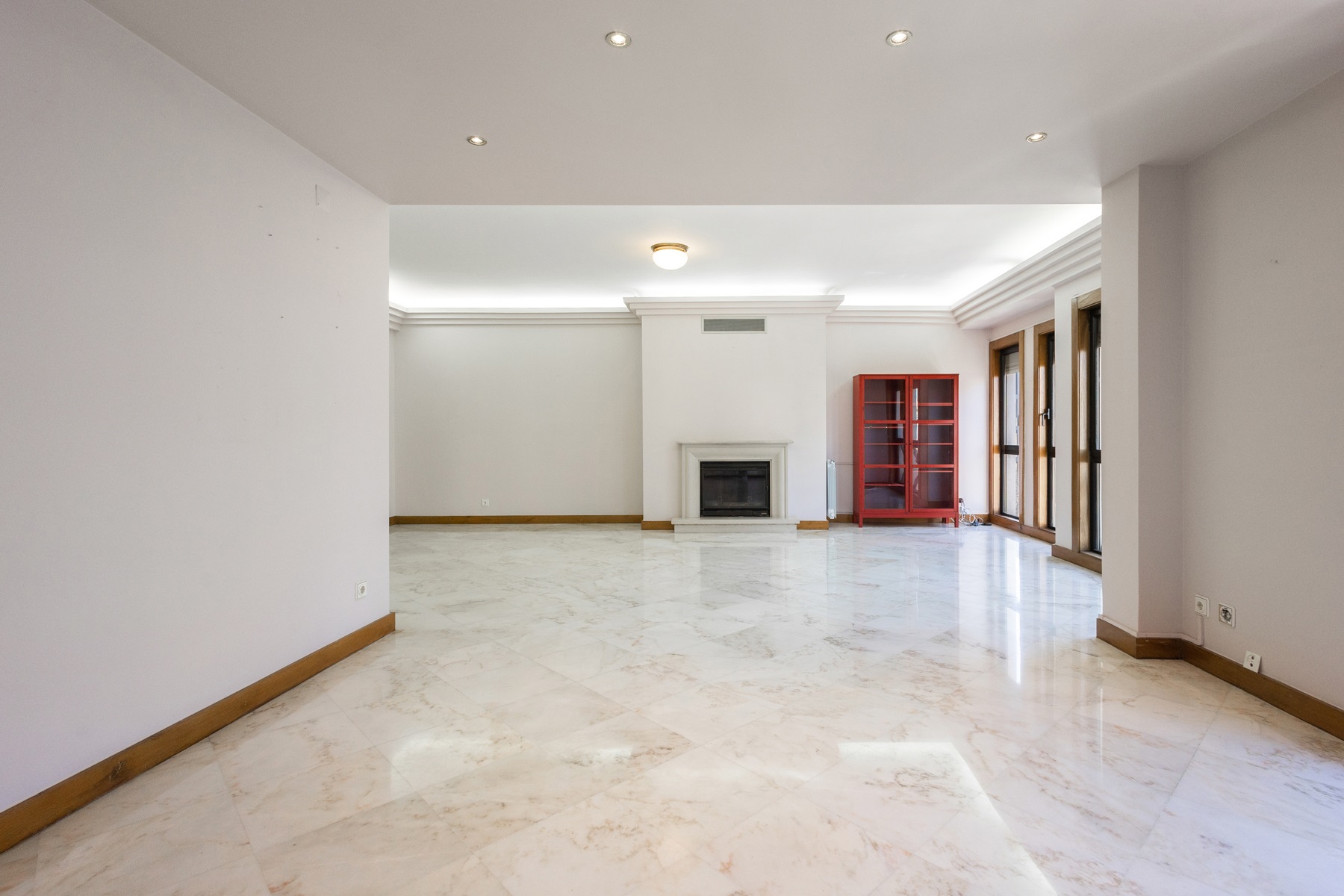  Flat, 5 bedrooms, for Sale - 物件實景
