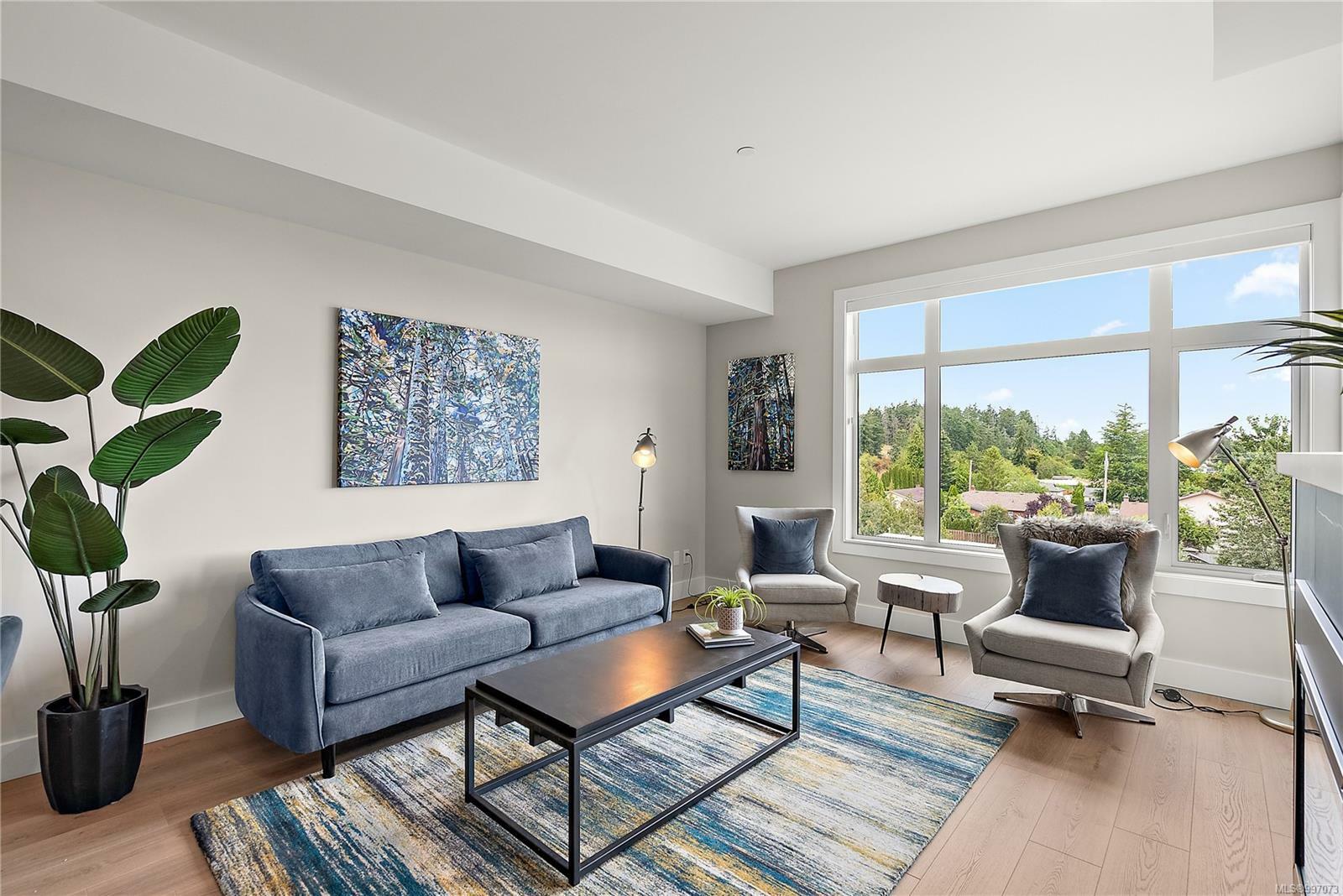 CENTRAL SAANICH, British Columbia, V8M 0B9, CA, 2 Bedrooms Bedrooms, ,Residential,For Sale,1876332