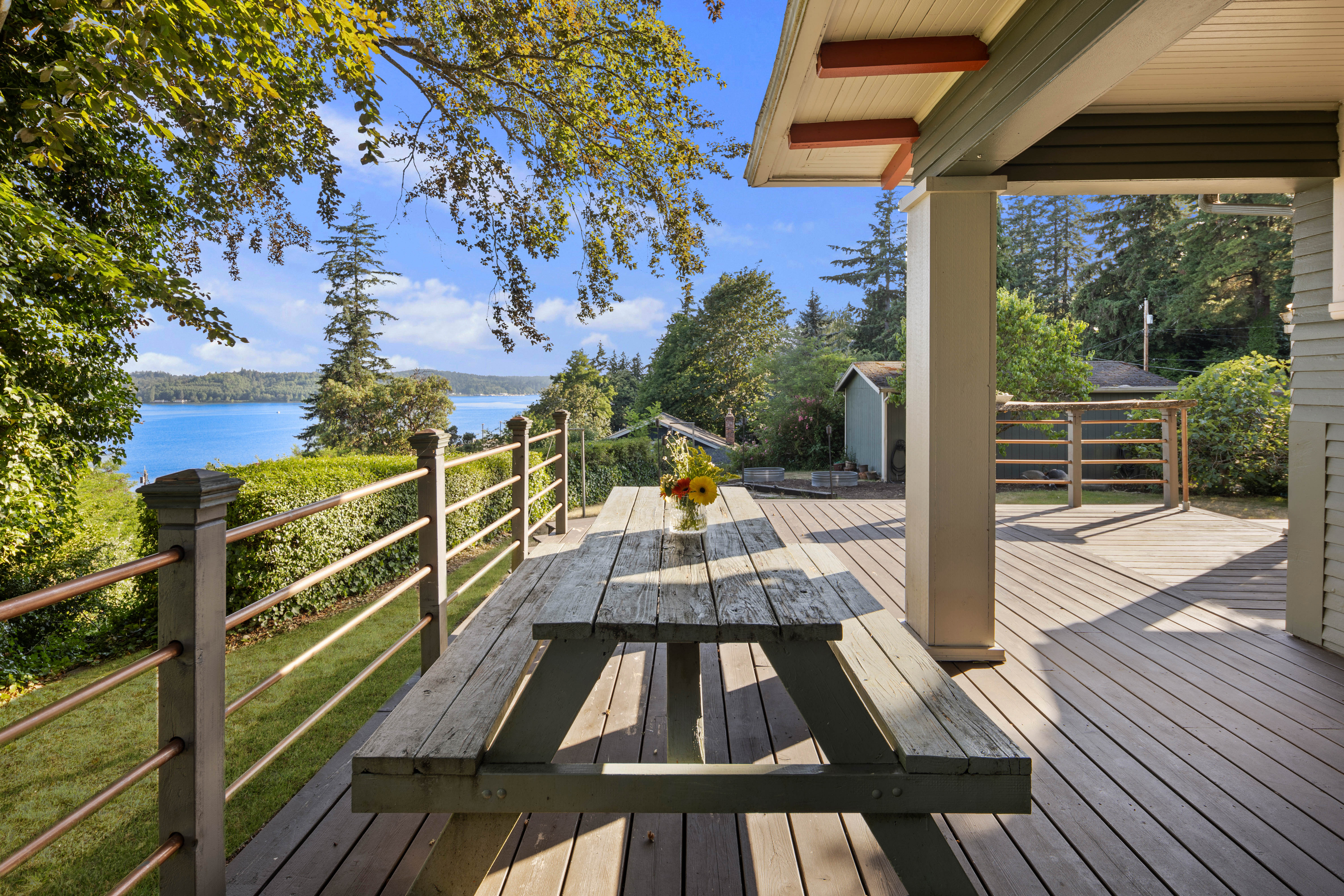  732 S. Summit Ave, Bremerton, WA 98312 - 物件實景