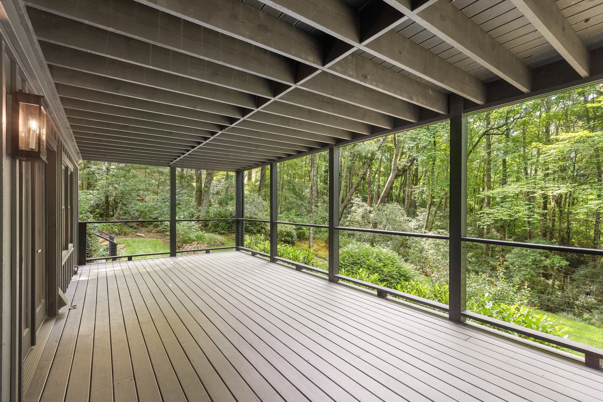  177 Forest Trail, Highlands, NC 28741 - 物件實景