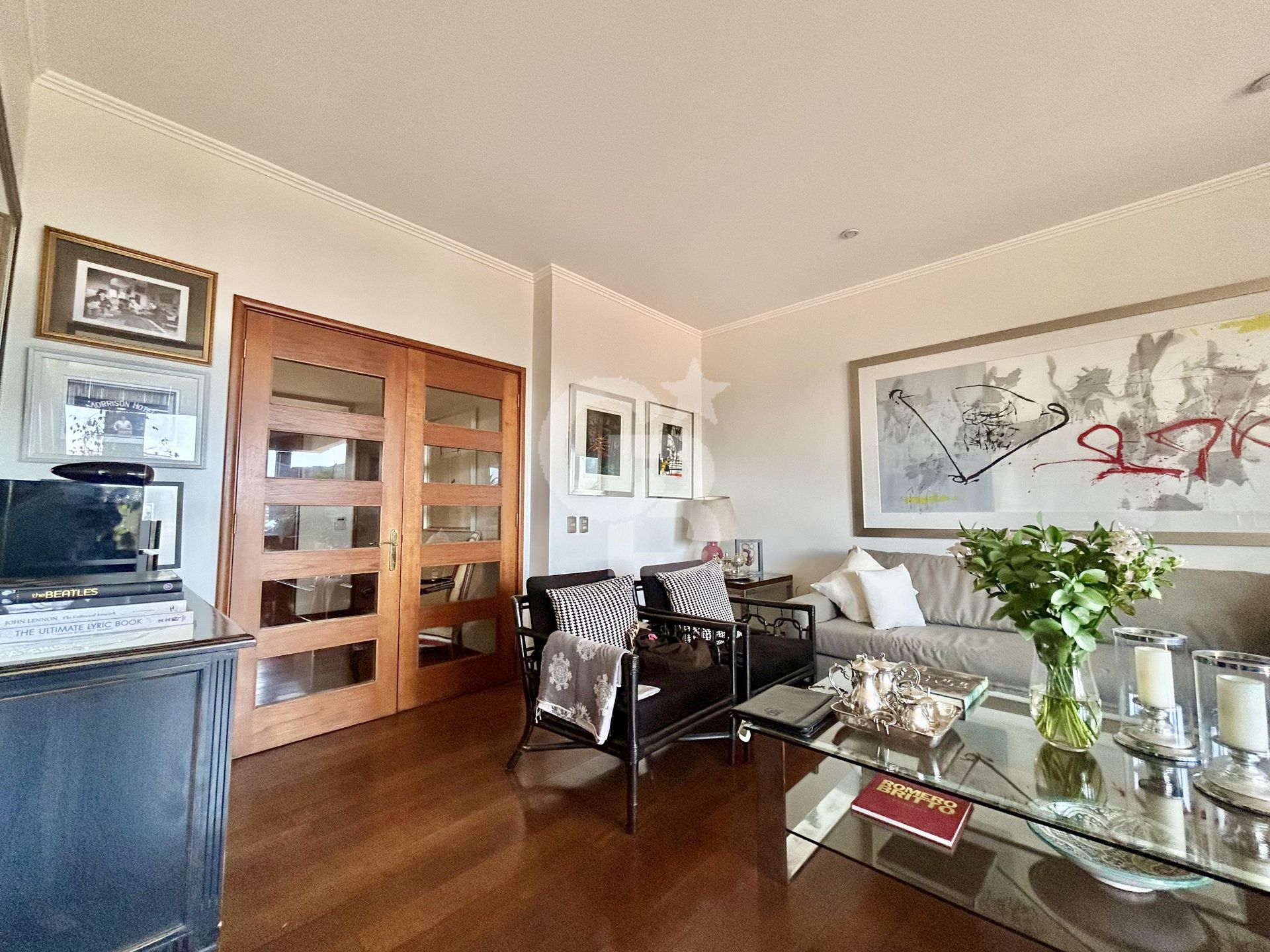 Vitacura, Chile, 3 Bedrooms Bedrooms, ,3 BathroomsBathrooms,Residential,For Sale,1998182