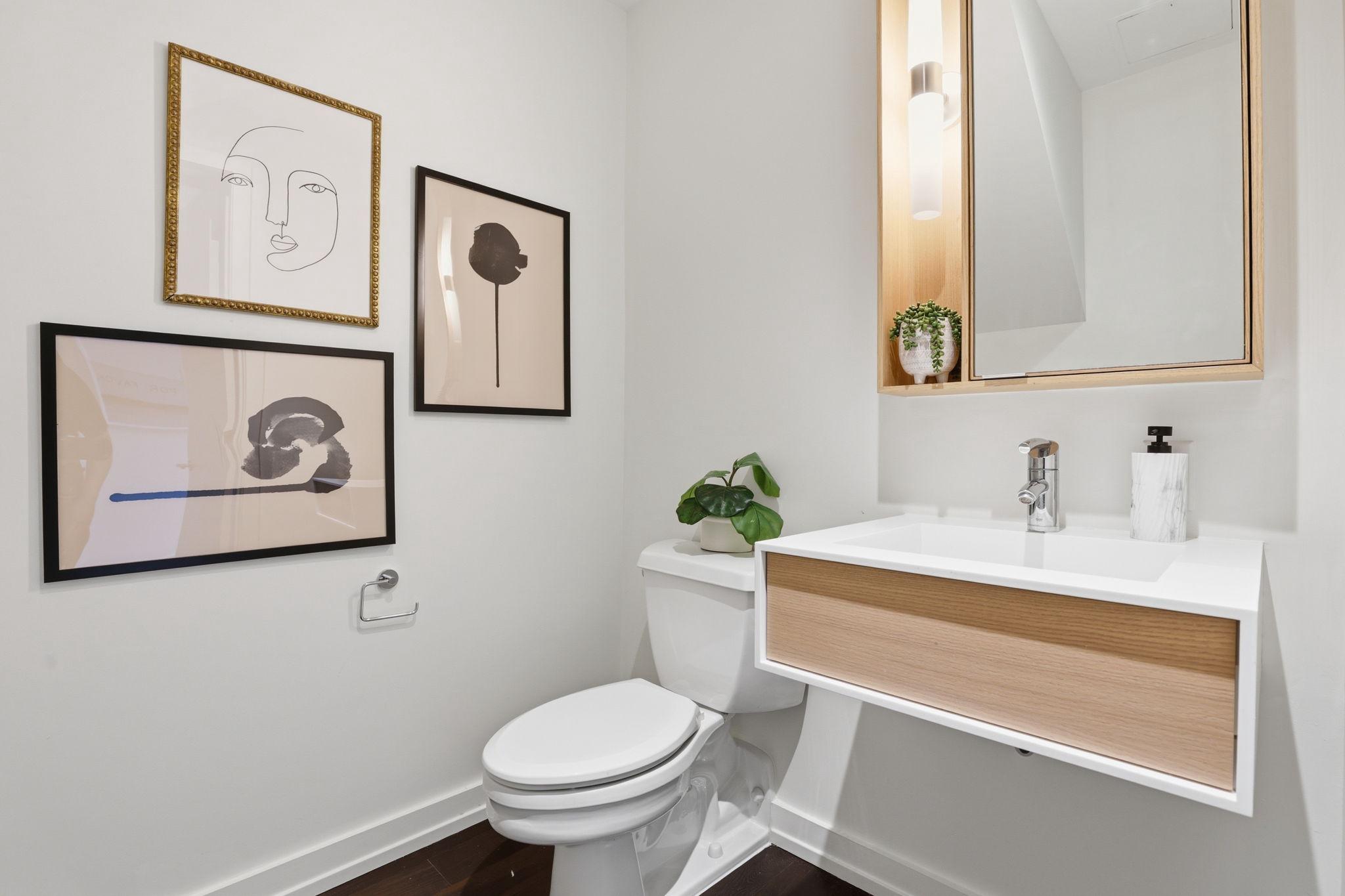  1515 15th Street NW, Washington, DC, 20005 - 物件實景