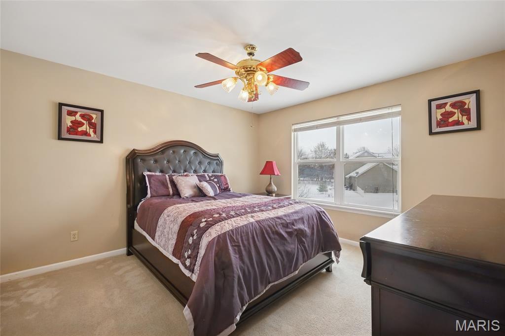 O'Fallon, Missouri, 63368, United States, 4 Bedrooms Bedrooms, ,4 BathroomsBathrooms,Residential,For Sale,2003320