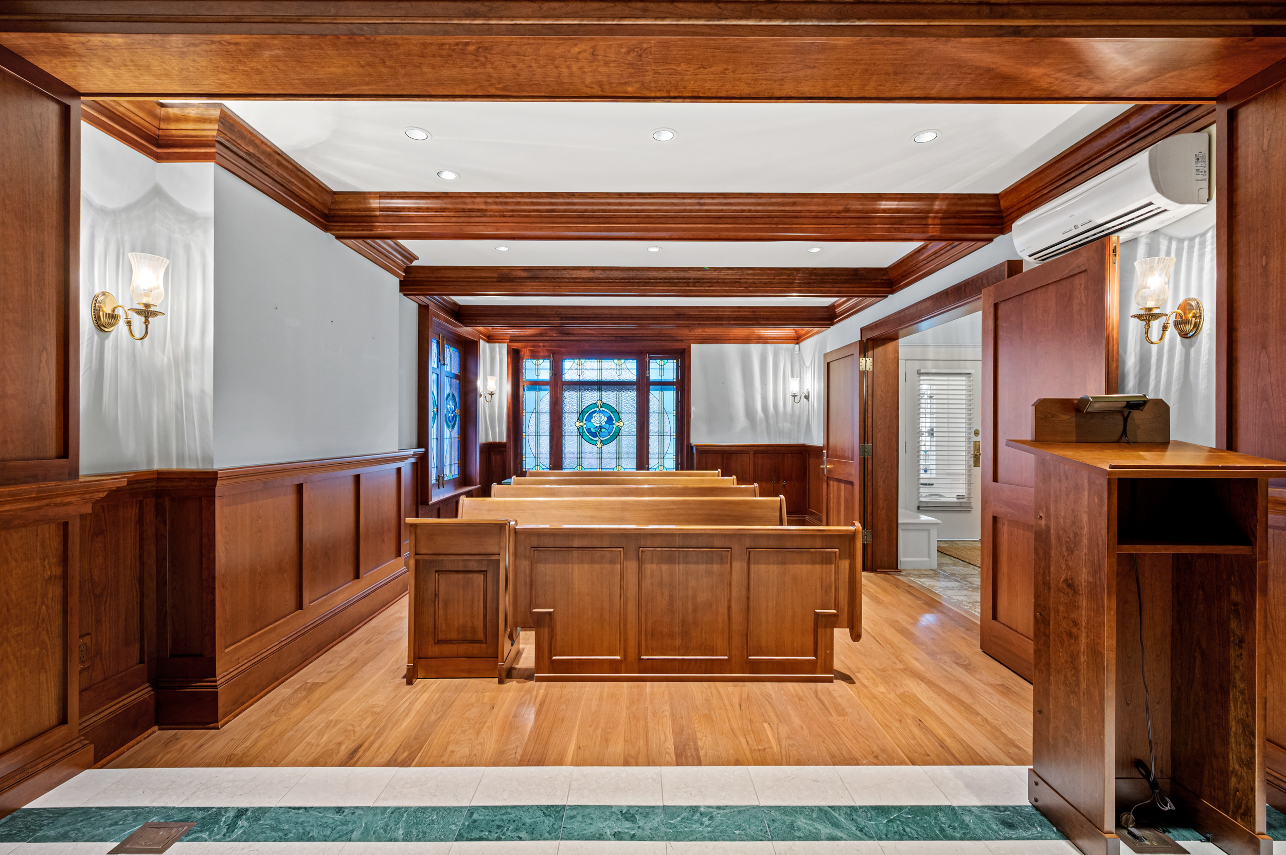  1363 Shady Avenue, Pittsburgh, PA 15217 - 物件實景
