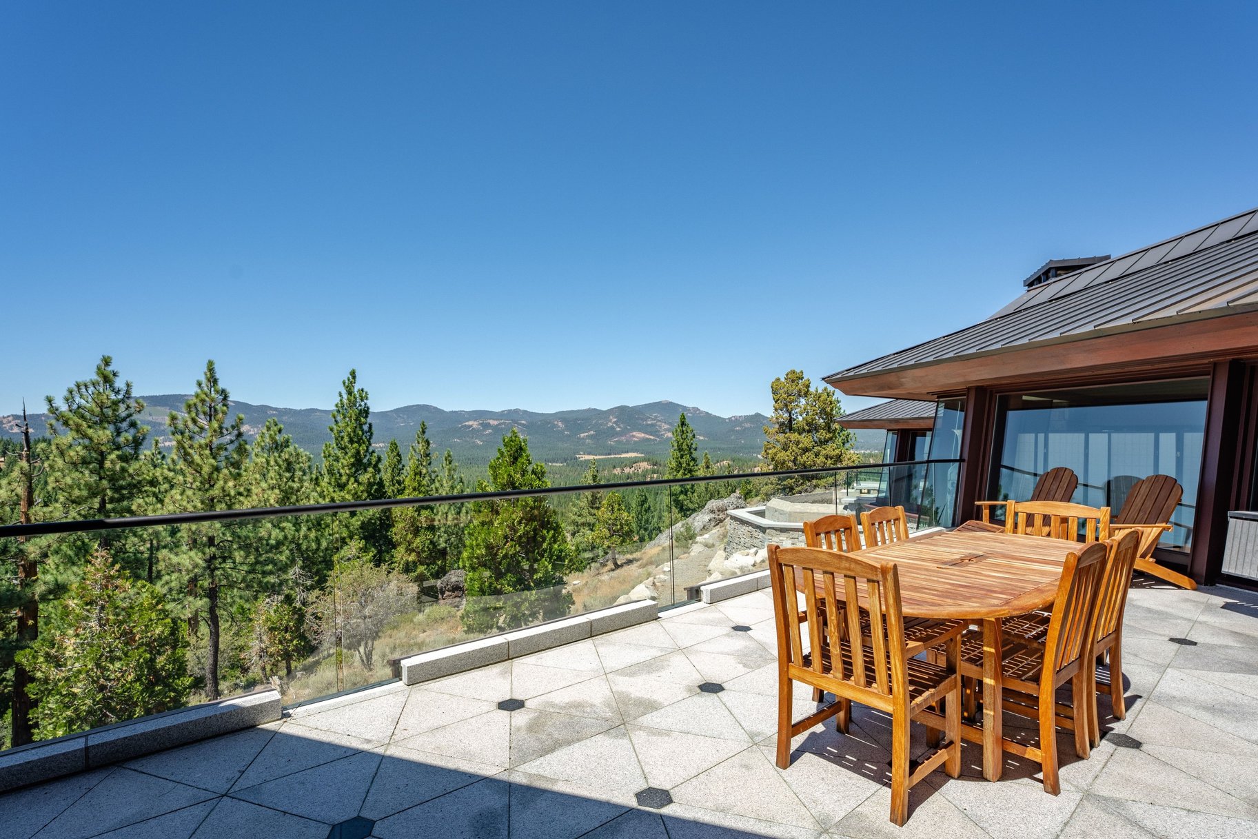  The Eagles Nest Estate - 物件實景