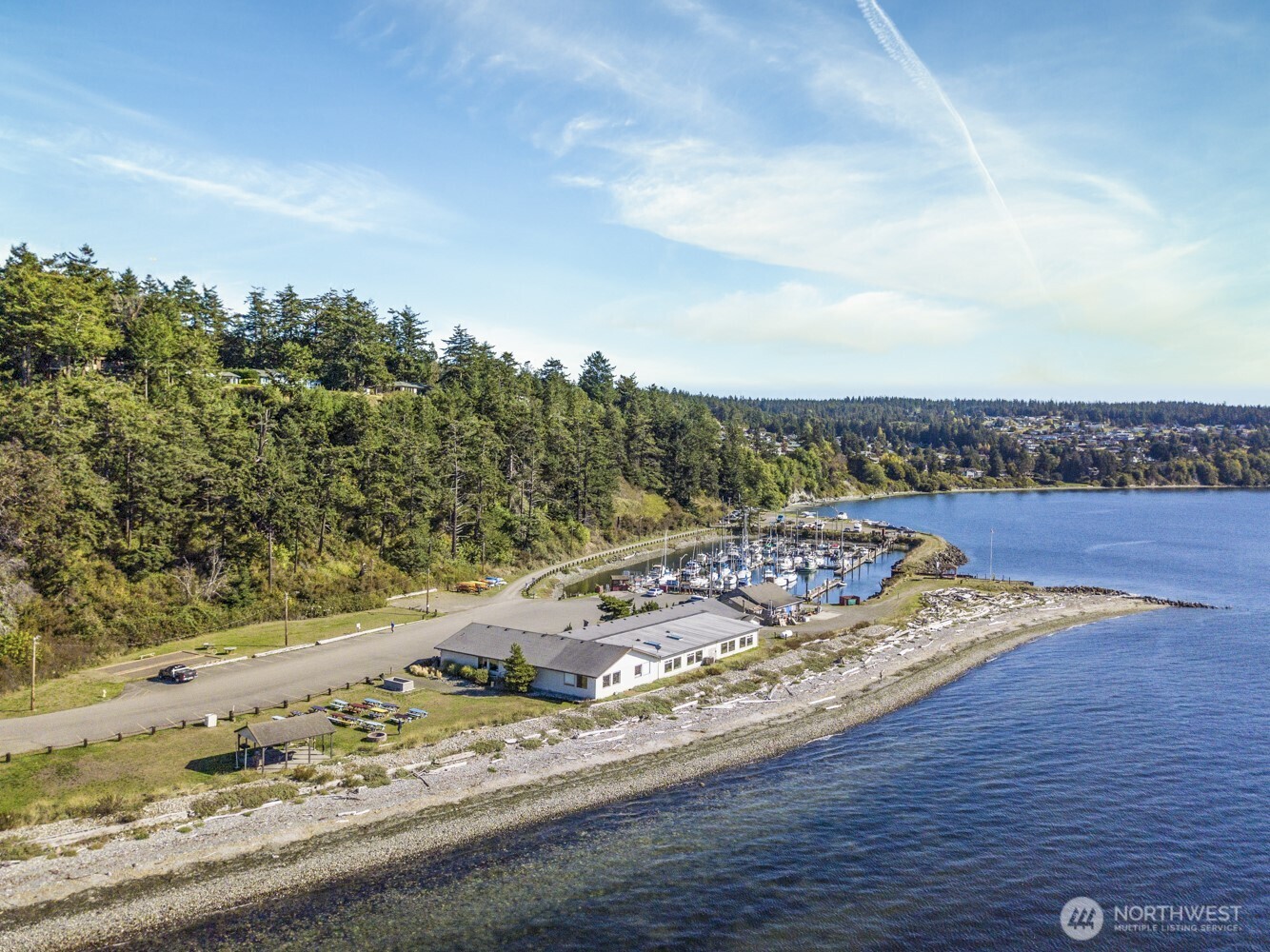 Port Townsend, Washington, 98368, United States, 2 Bedrooms Bedrooms, ,2 BathroomsBathrooms,Residential,For Sale,1925233