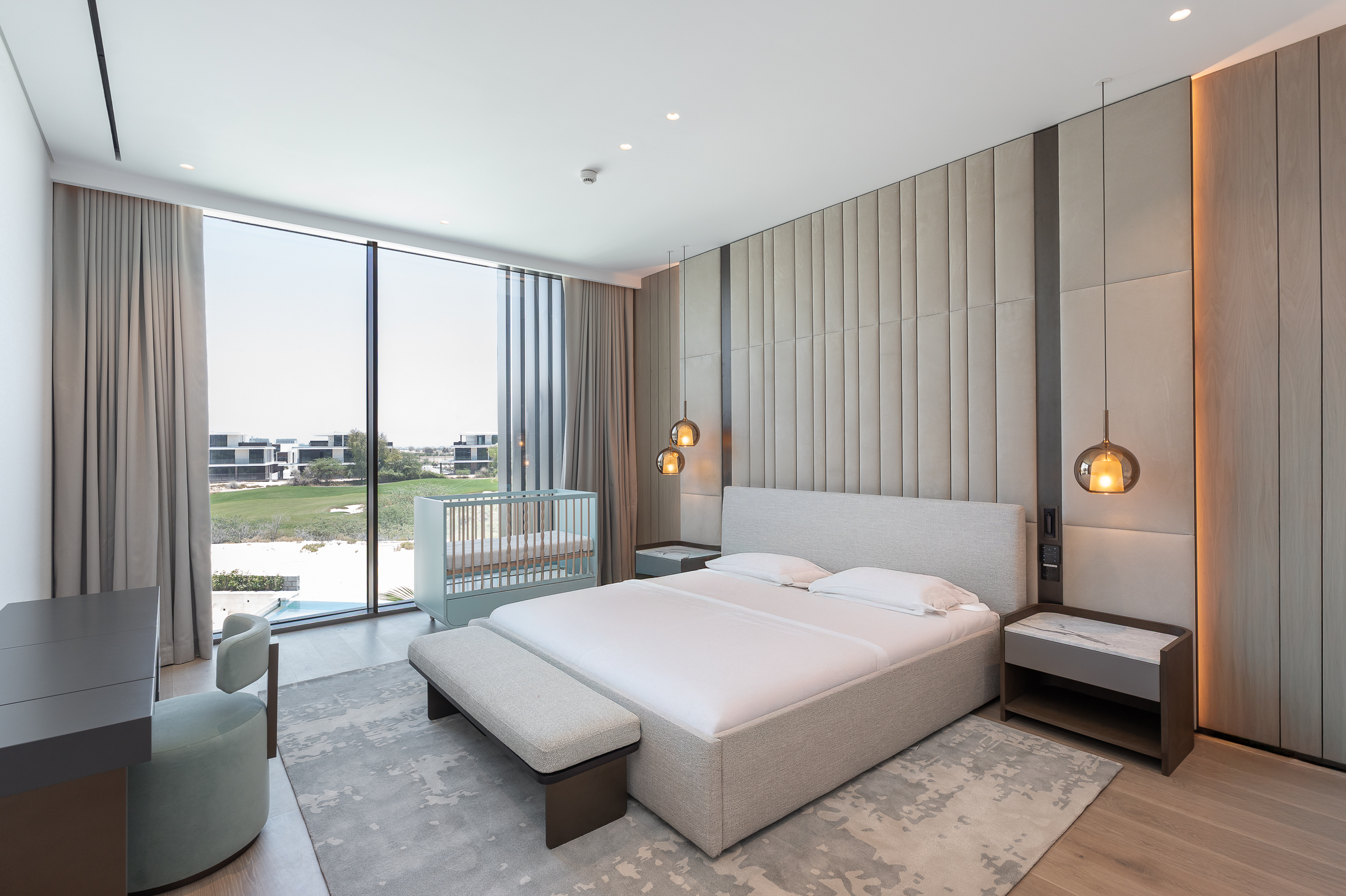  Masterpiece of Design in Private Neighbourhood - 物件實景