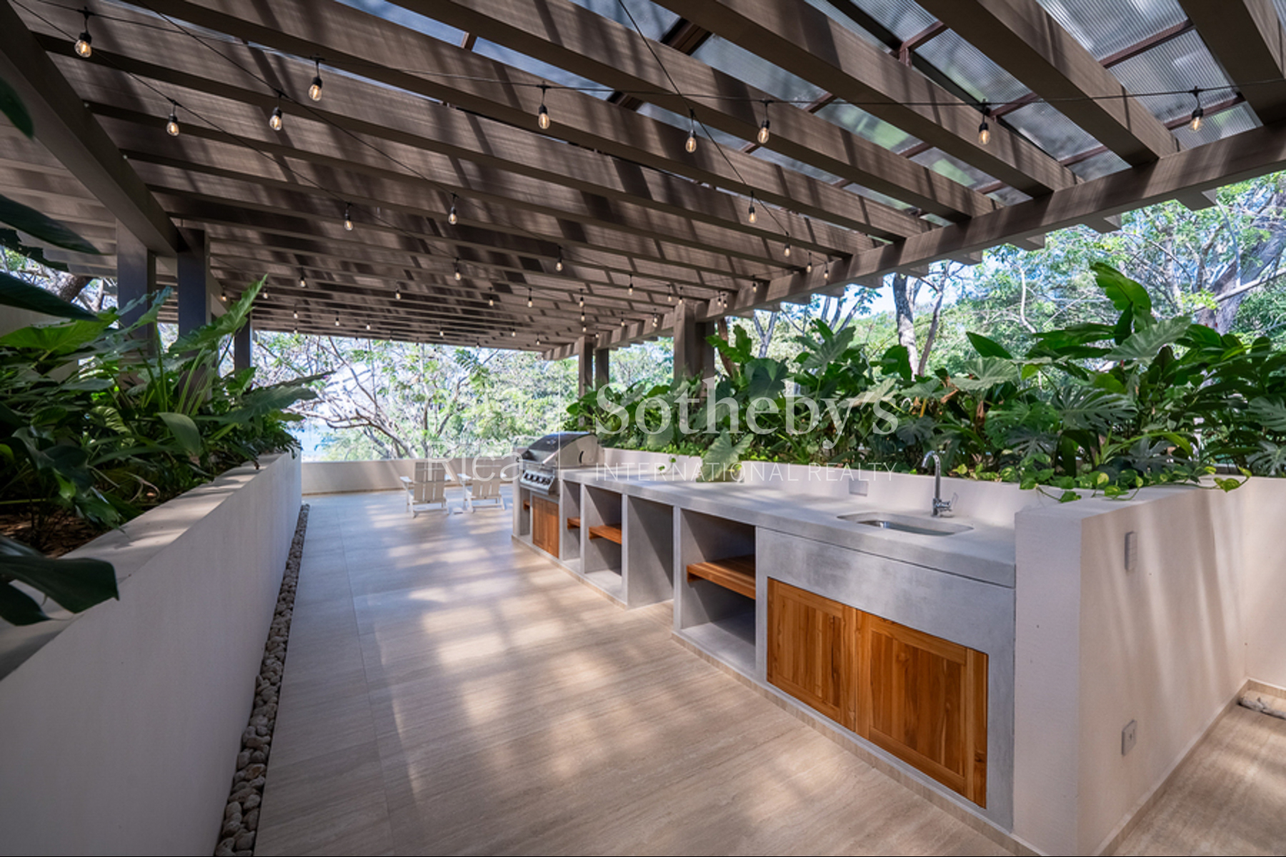  Casa Arcos del mar - Dulce Vida - 物件實景