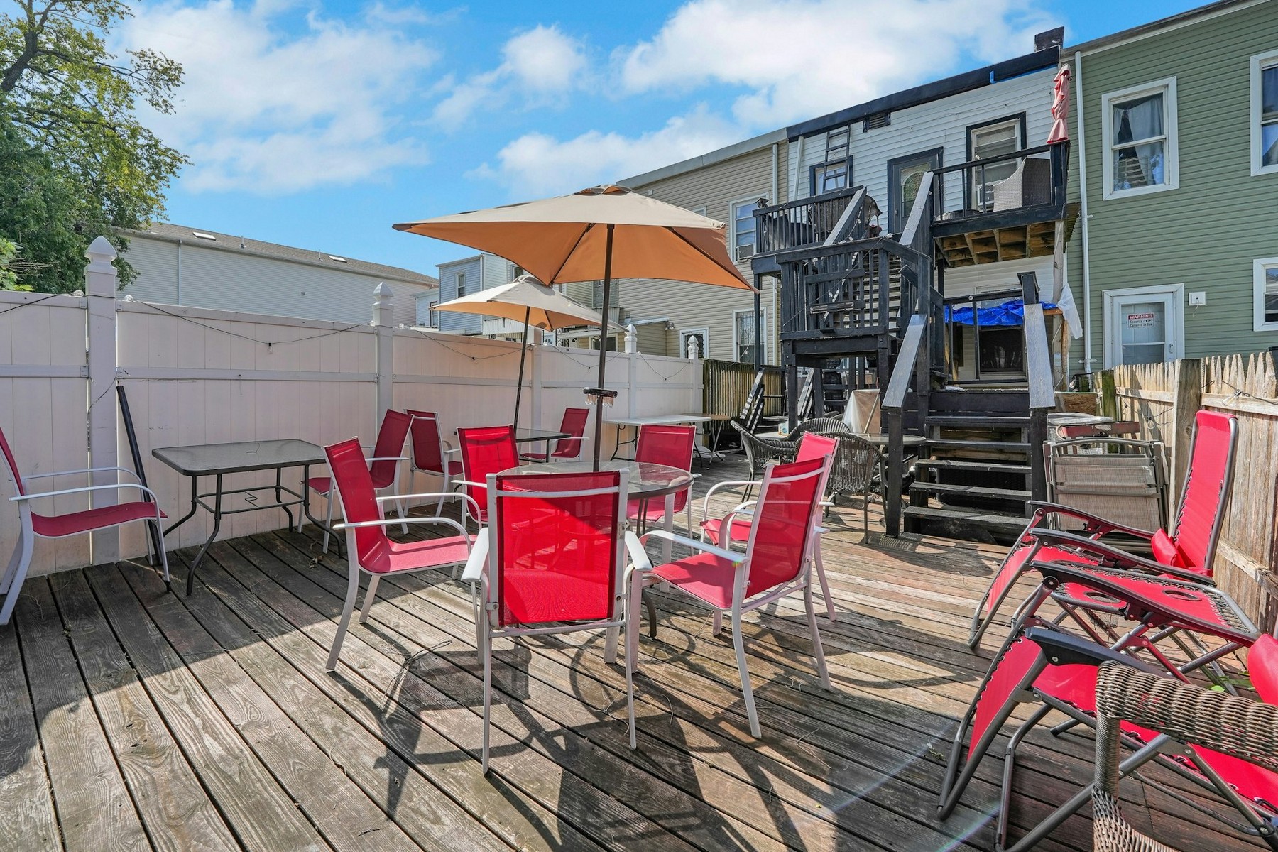  292A Virginia Ave, Jc, West Bergen, NJ, 07304 - 物件實景