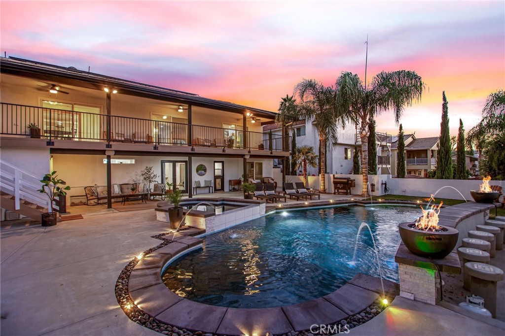 Canyon Lake, California, 92587, United States, 4 Bedrooms Bedrooms, ,3 BathroomsBathrooms,Residential,For Sale,2036955