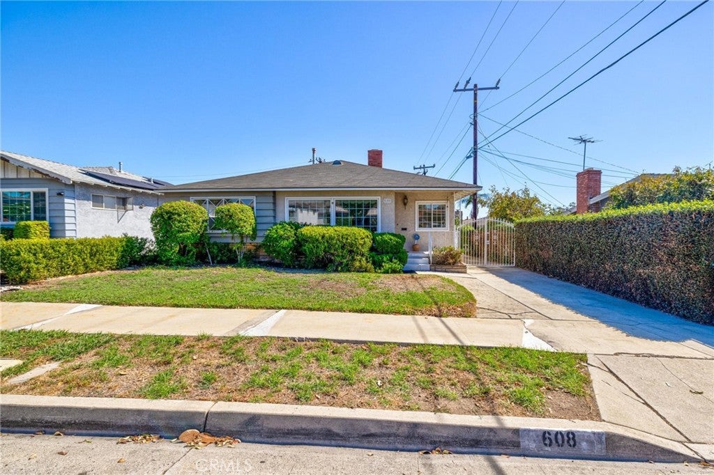 7th St, Montebello, CA 90640 #1