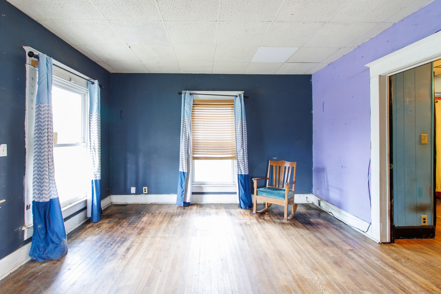  3 Bedroom Home on Indianapolis