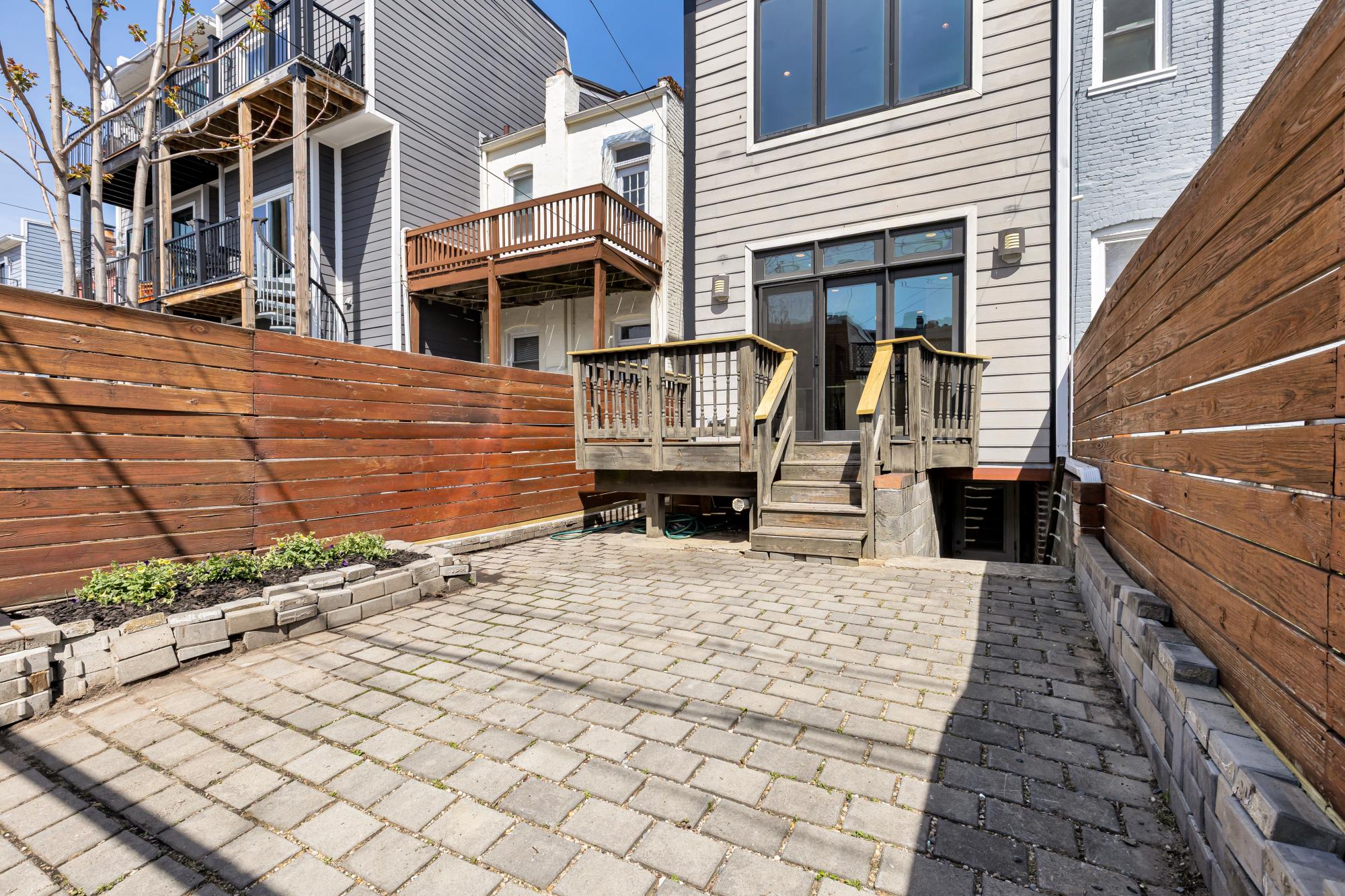  34 Randolph Place NW, Washington, DC, 20001 - 物件實景