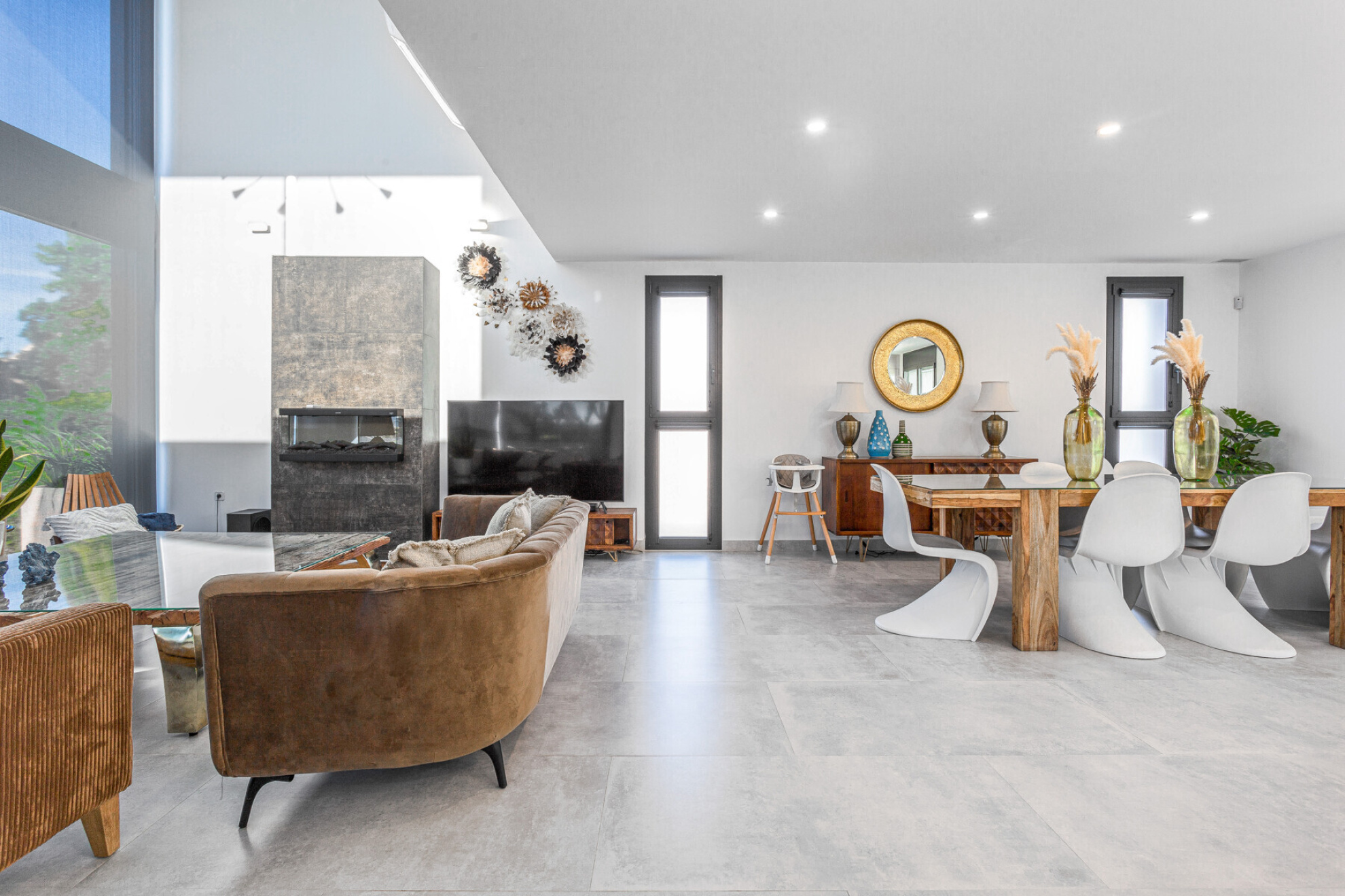  Contemporary house in Costa Brava, Girona, Spain - 物件實景