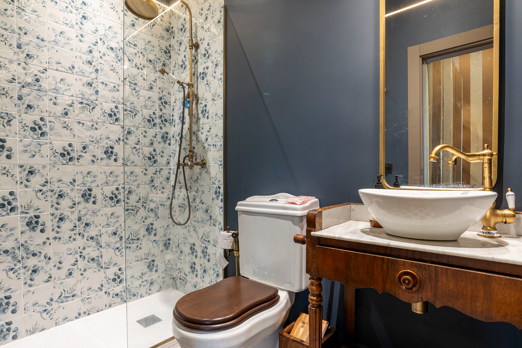 Classic apartment in Barrio Salamanca, Madrid - 物件實景