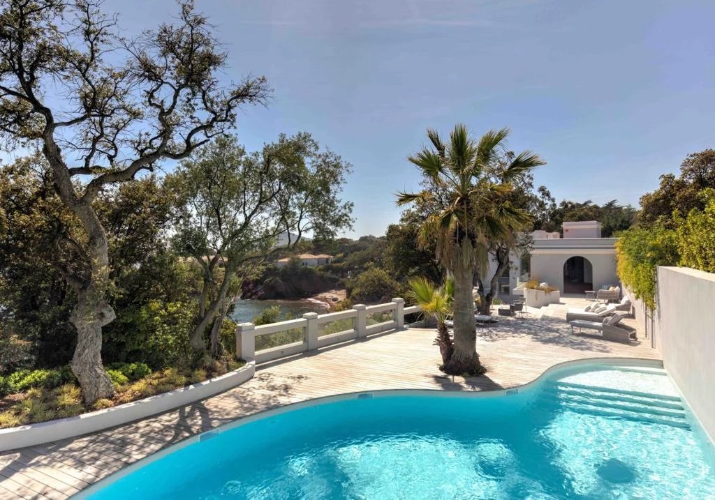 Anthéor, Provence-Alpes-Côte d?Azur, 83530, FR, ,Residential,For Sale,1620918