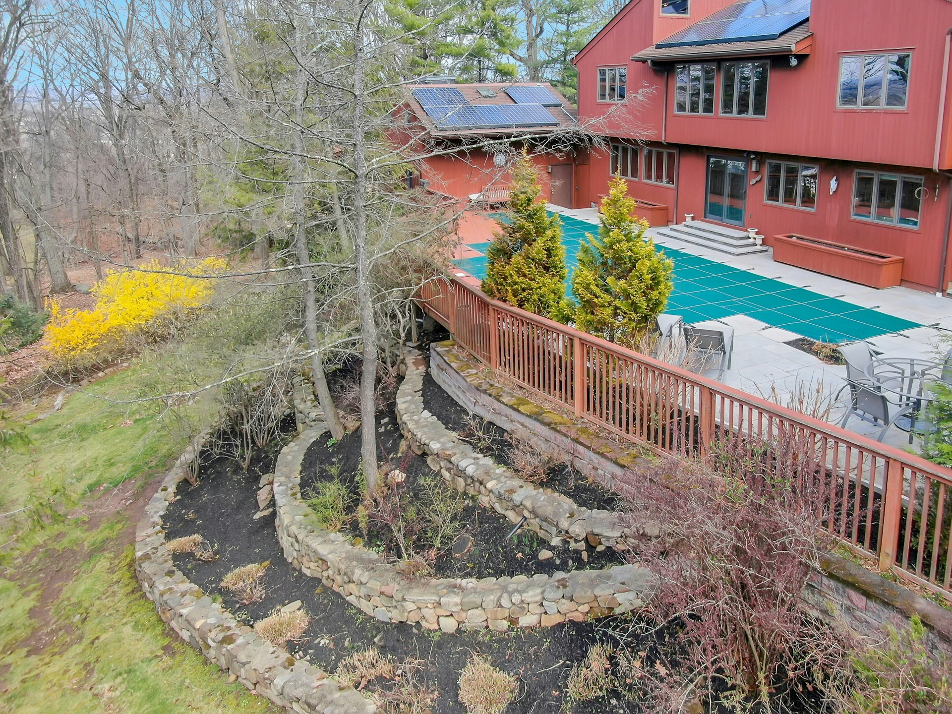  Mountain-Top Sanctuary - 物件實景