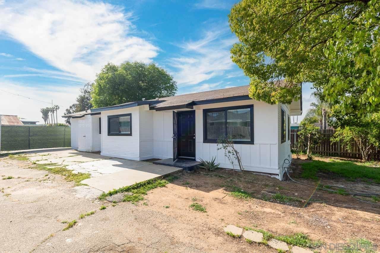 Escondido, California, 92025, United States, 3 Bedrooms Bedrooms, ,2 BathroomsBathrooms,Residential,For Sale,1794262