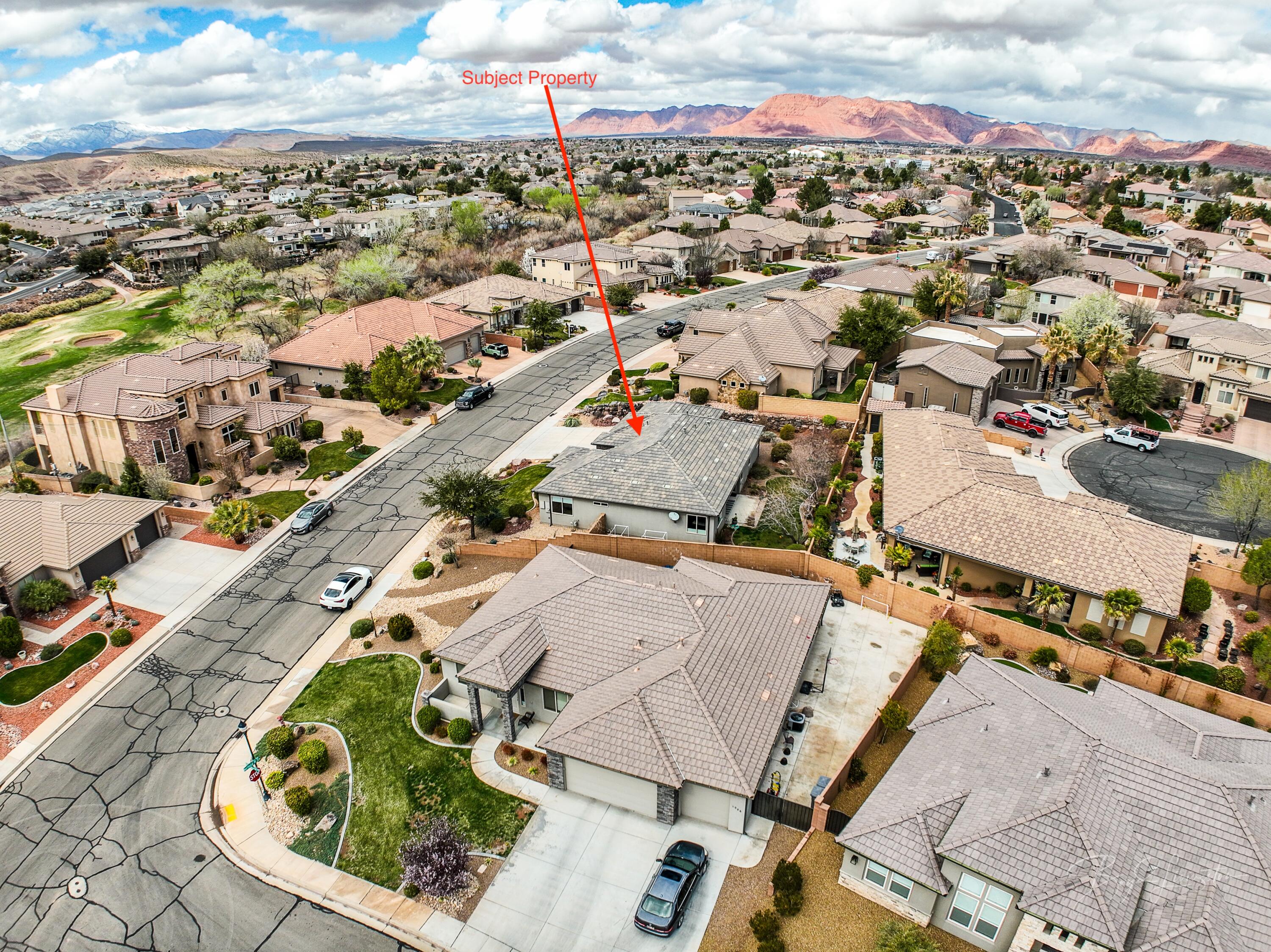 St George, Utah, 84770, United States, 3 Bedrooms Bedrooms, ,Residential,For Sale,1941041