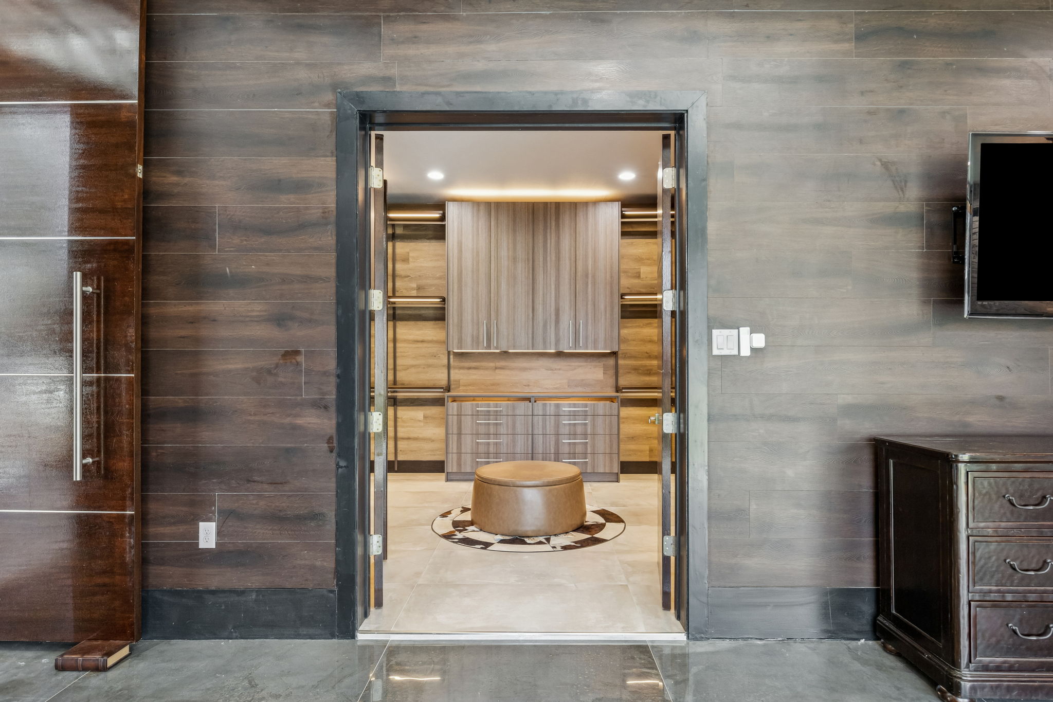  Contemporary Luxury Living in One of Dallas’ Premier Enclaves - 物件實景