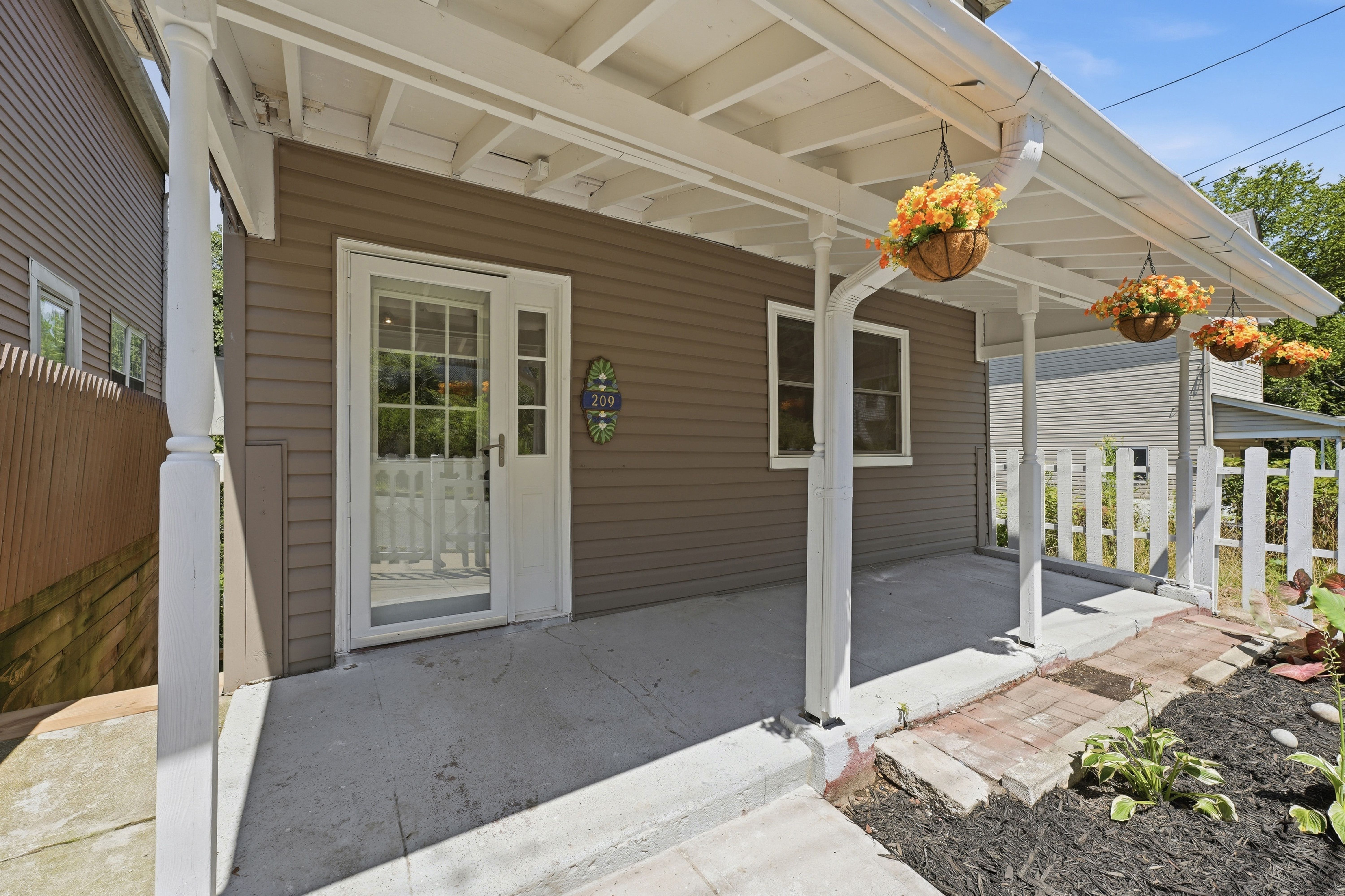  209 Marie Avenue, Avalon, PA 15202 - 物件實景