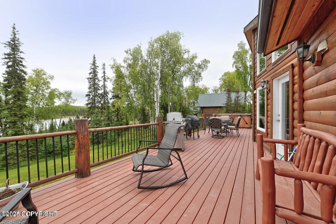 Soldotna, Alaska, 99669, United States, 6 Bedrooms Bedrooms, ,3 BathroomsBathrooms,Residential,For Sale,1984218