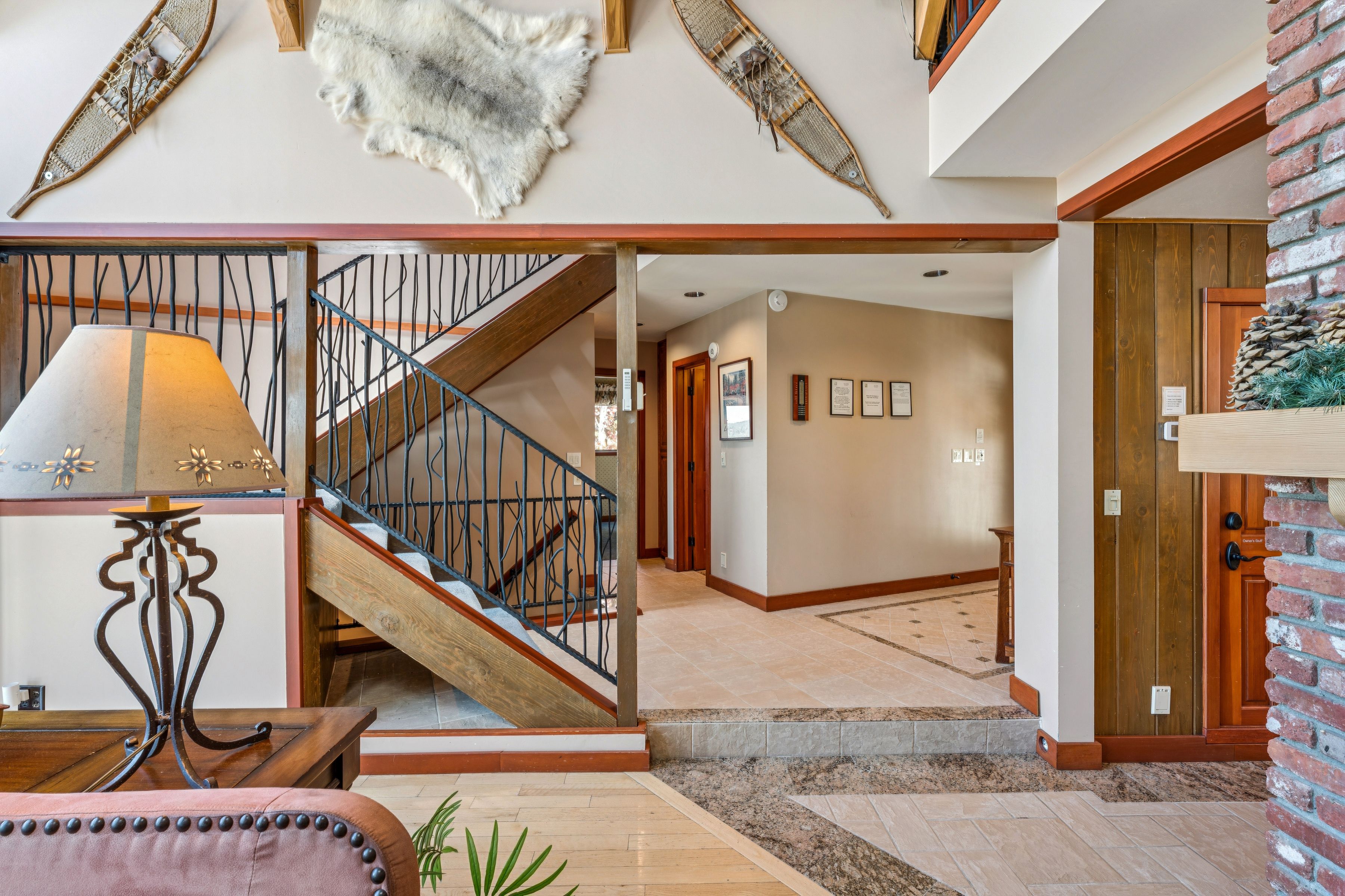 1369 Yellowstone Drive, Lake Arrowhead, CA 92352 - 物件實景