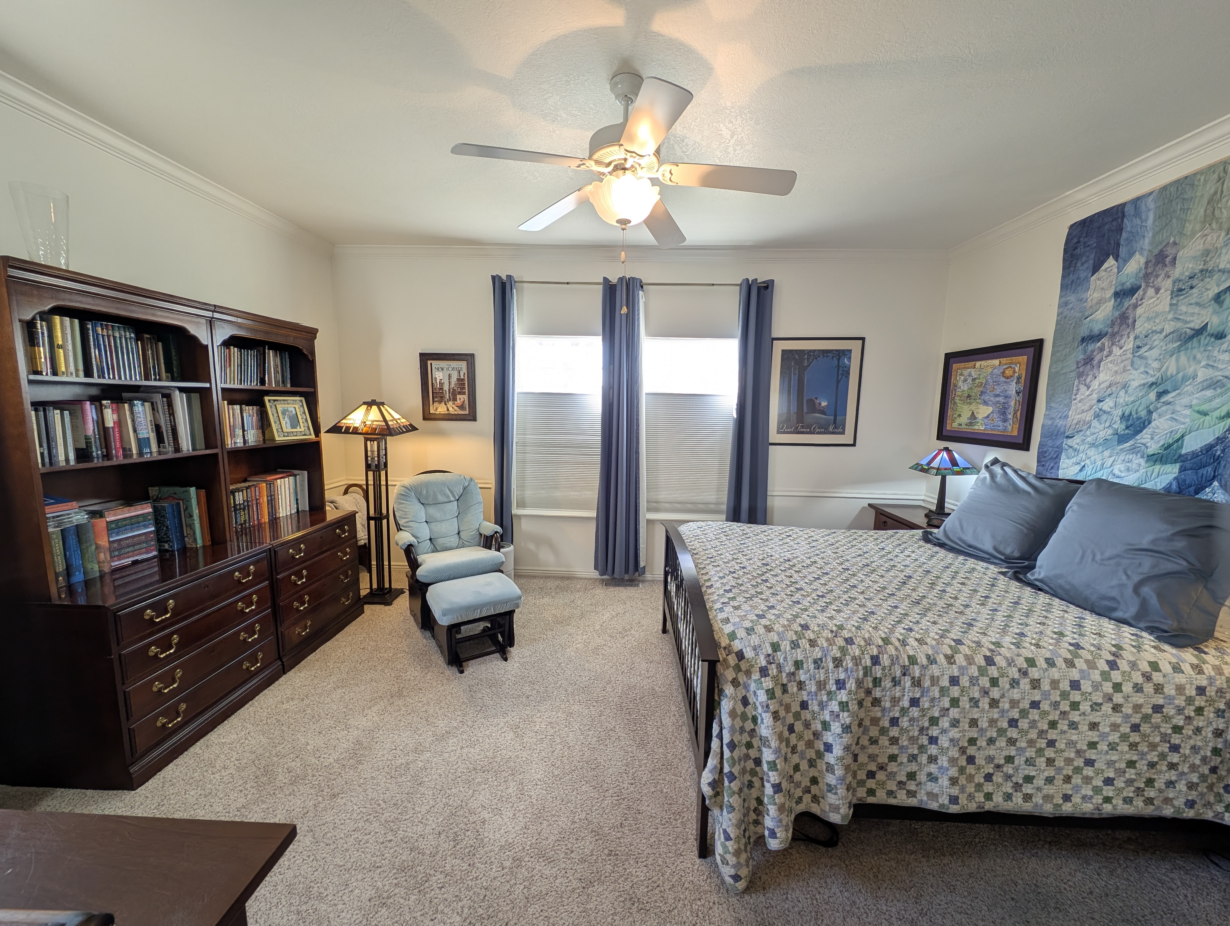 Provo, Utah, 84606, United States, 5 Bedrooms Bedrooms, ,2 BathroomsBathrooms,Residential,For Sale,2002549