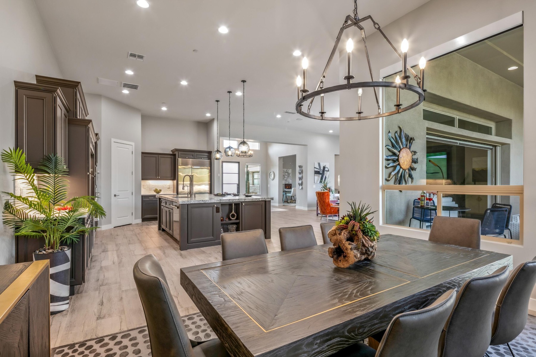  8555 E Eagle Claw Drive  Scottsdale, AZ - 物件實景