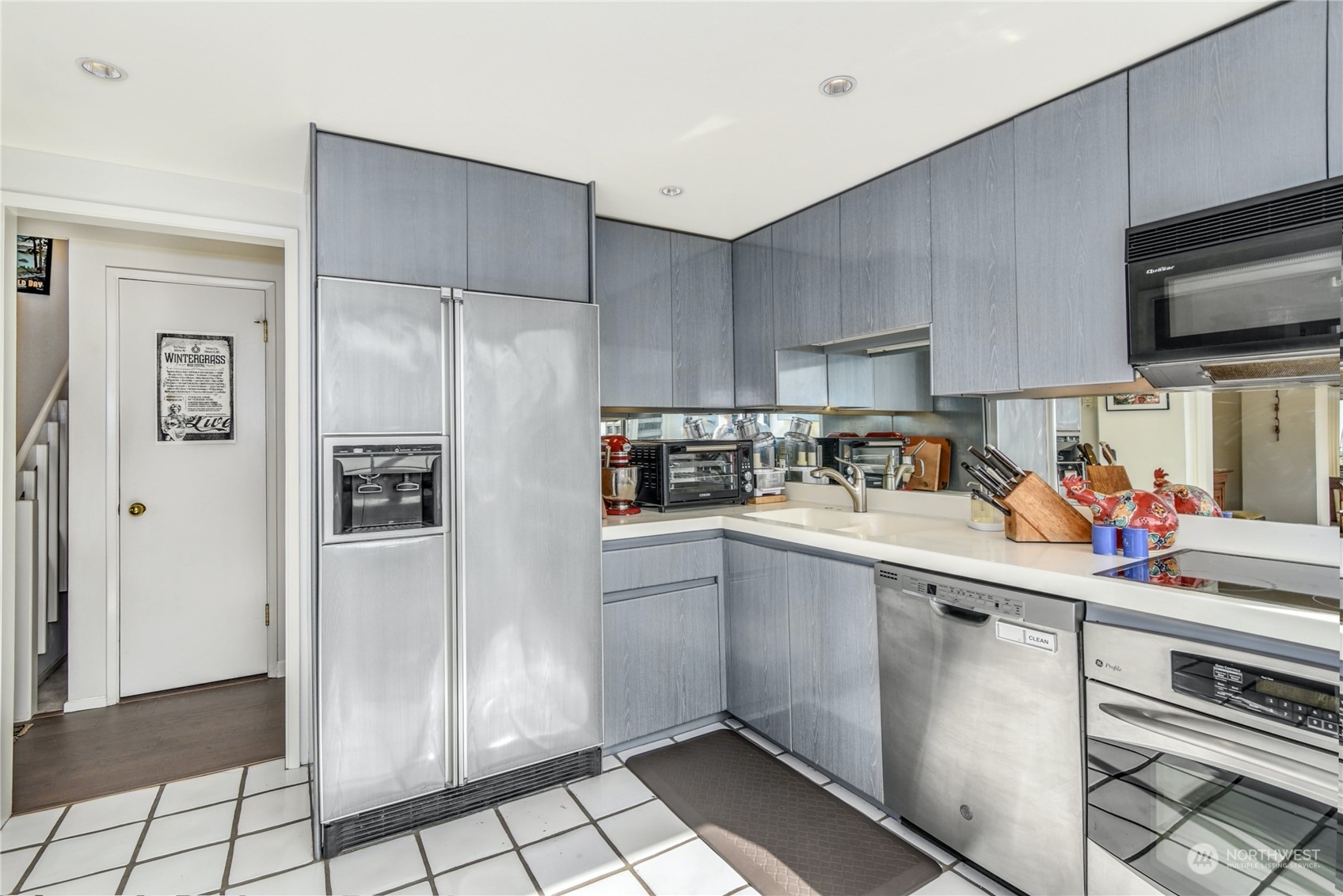 1120 Spring Street Unit 1604, Seattle, Washington, 98104, United States, 2 Bedrooms Bedrooms, ,2 BathroomsBathrooms,Residential,For Sale,1120 Spring Street Unit 1604,1540282