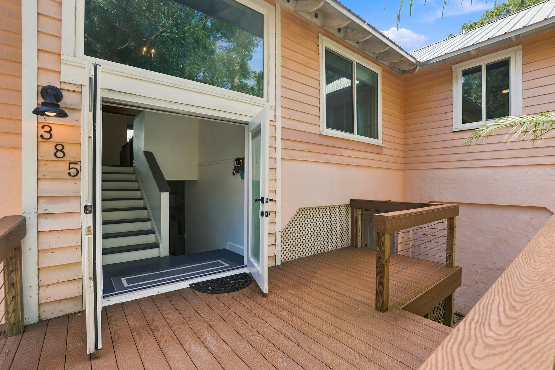  385 Live Oak Drive, Vero Beach, FL, 32963 - 物件實景