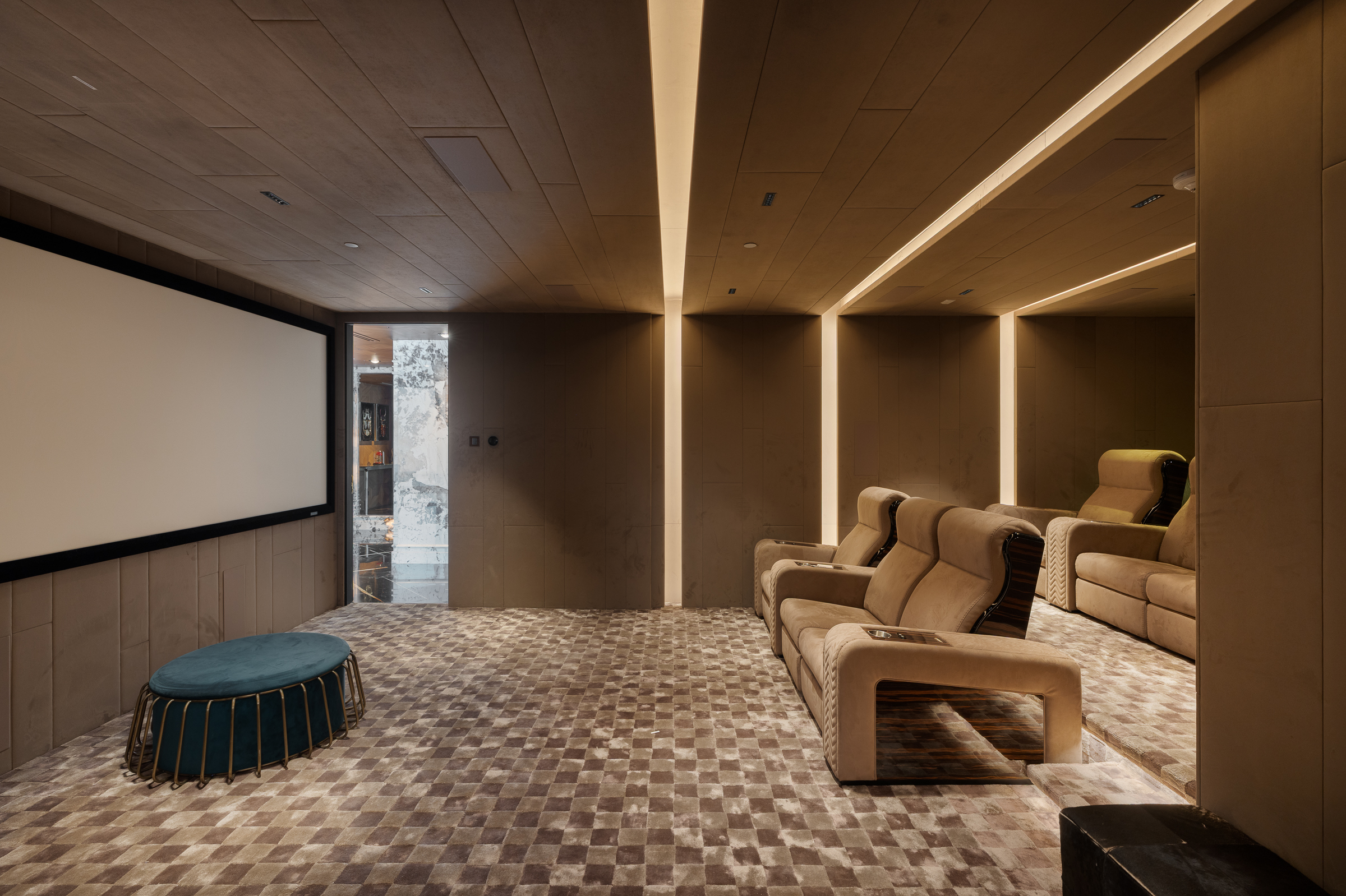  Rare Penthouse in the Burj Khalifa - 物件實景