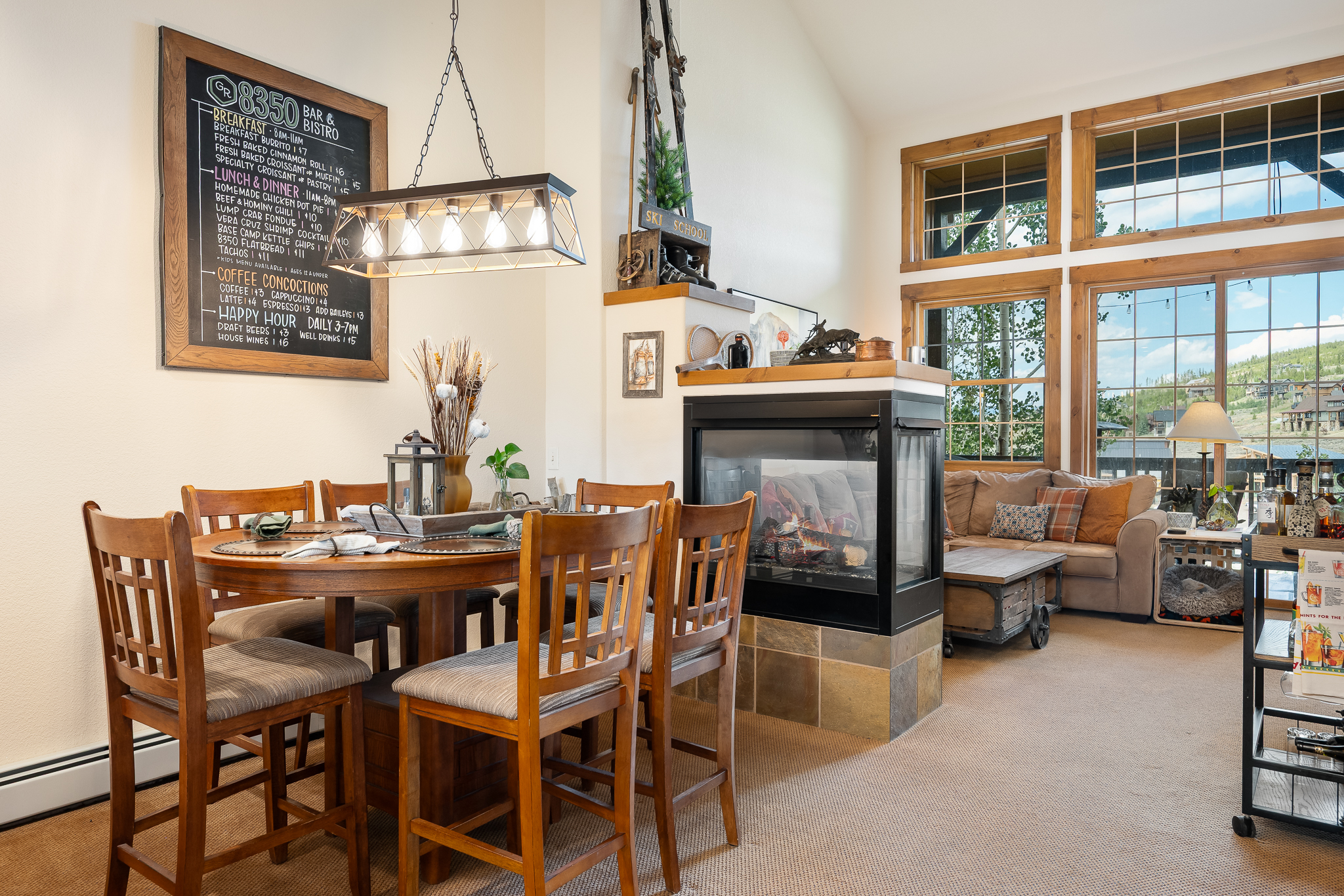  3304 Bule Sky, Granby, CO, 80446 - 物件實景