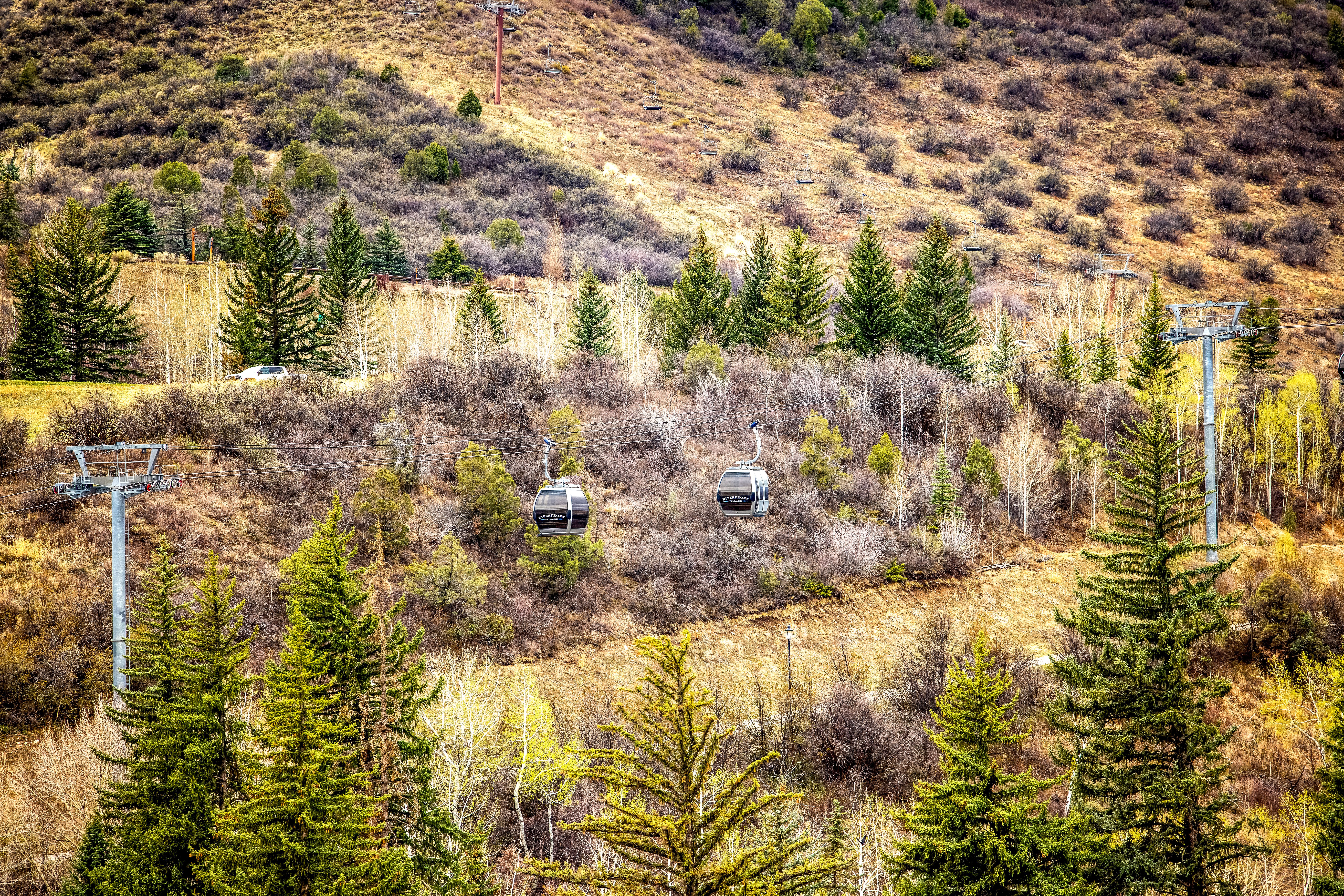  137 Benchmark Road, Avon, CO, 81620 - 物件實景