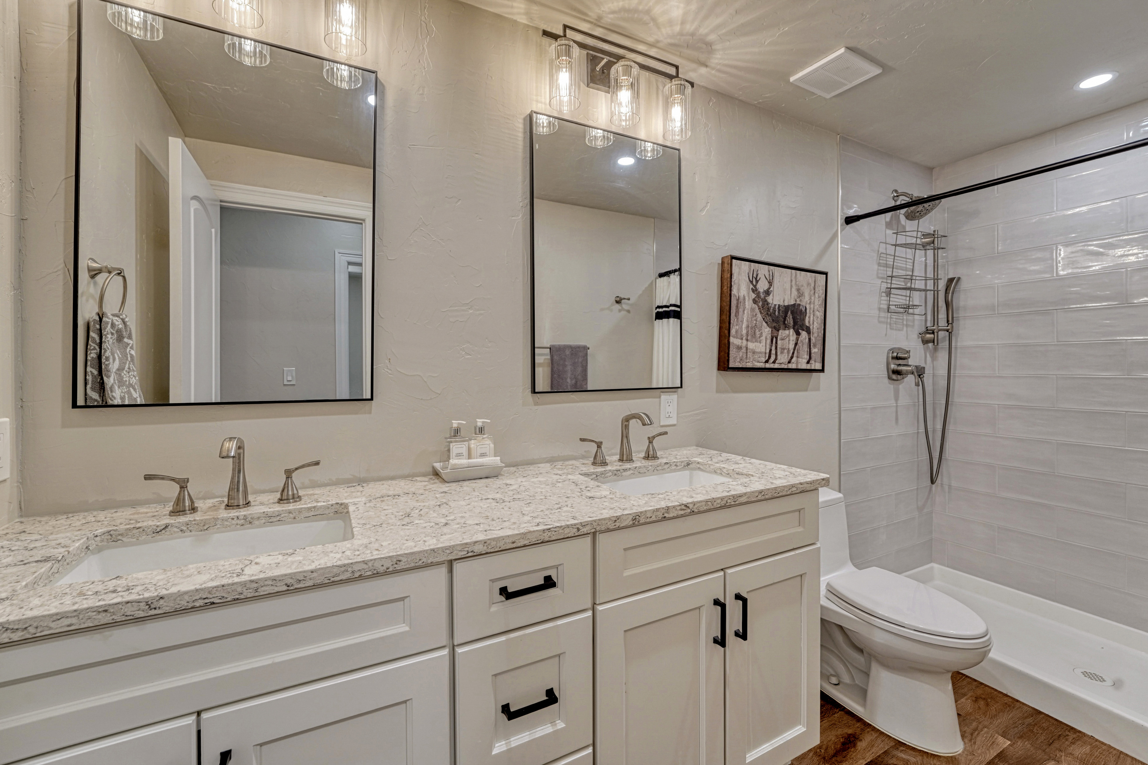 Semi-Custom Home in Castle Rock