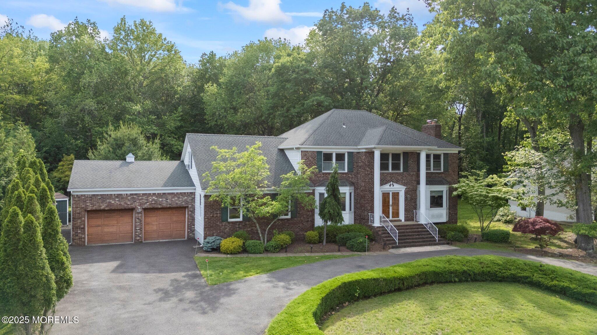 Morganville, New Jersey, 07751, United States, 6 Bedrooms Bedrooms, ,6 BathroomsBathrooms,Residential,For Sale,1823484