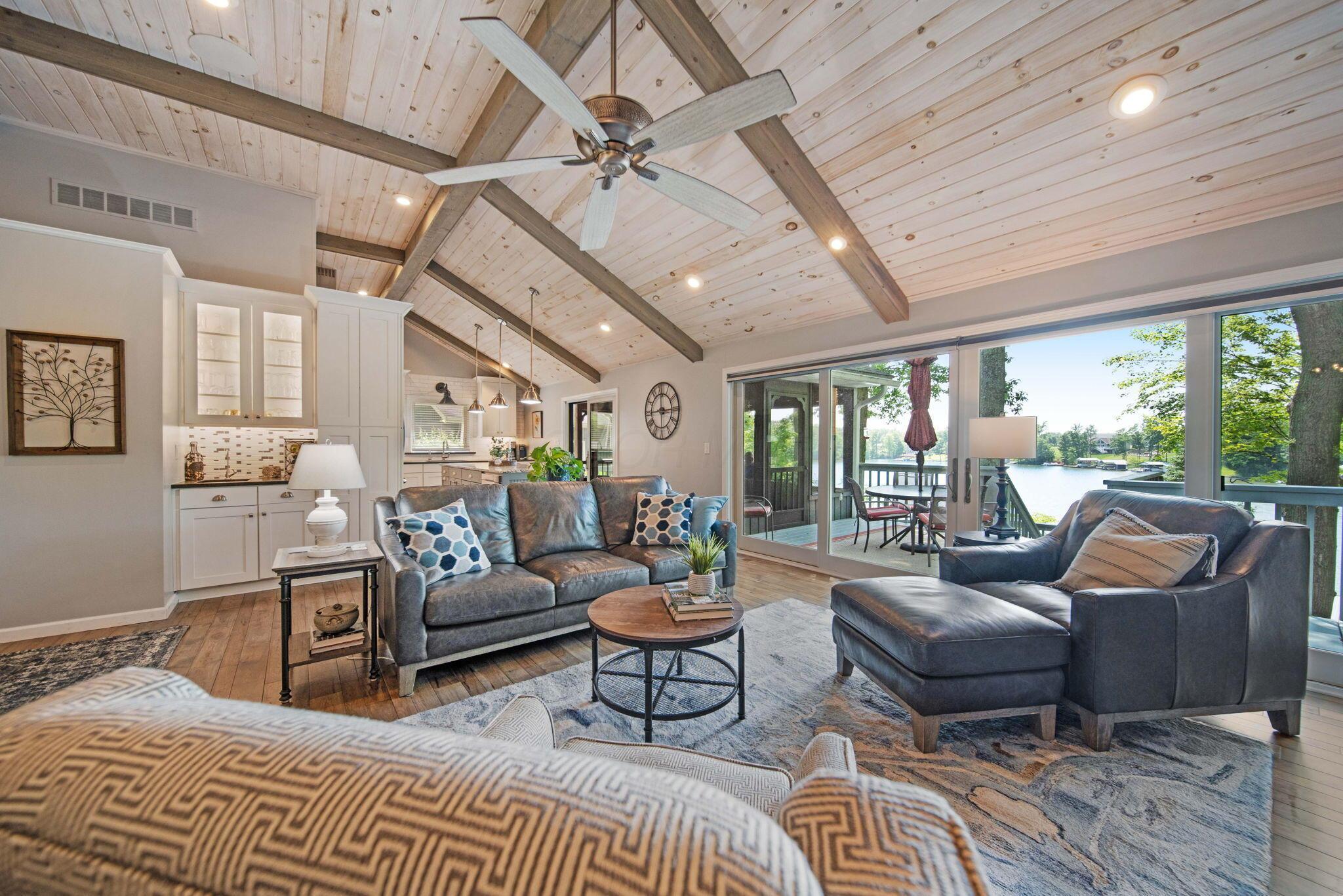 Mount Gilead, Ohio, 43338, United States, 3 Bedrooms Bedrooms, ,4 BathroomsBathrooms,Residential,For Sale,1983535