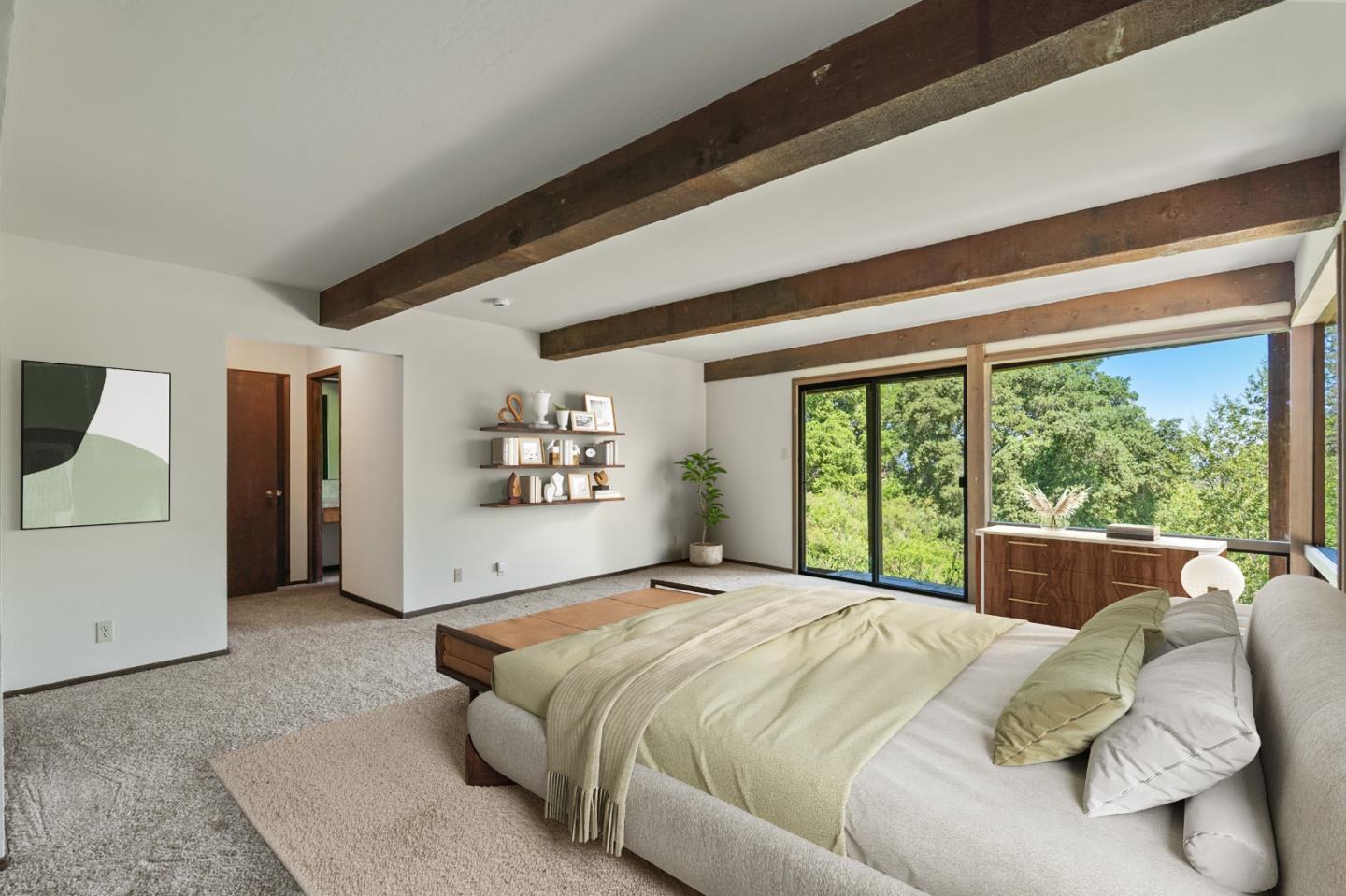 Portola Valley, California, 94028, United States, 3 Bedrooms Bedrooms, ,3 BathroomsBathrooms,Residential,For Sale,1991576