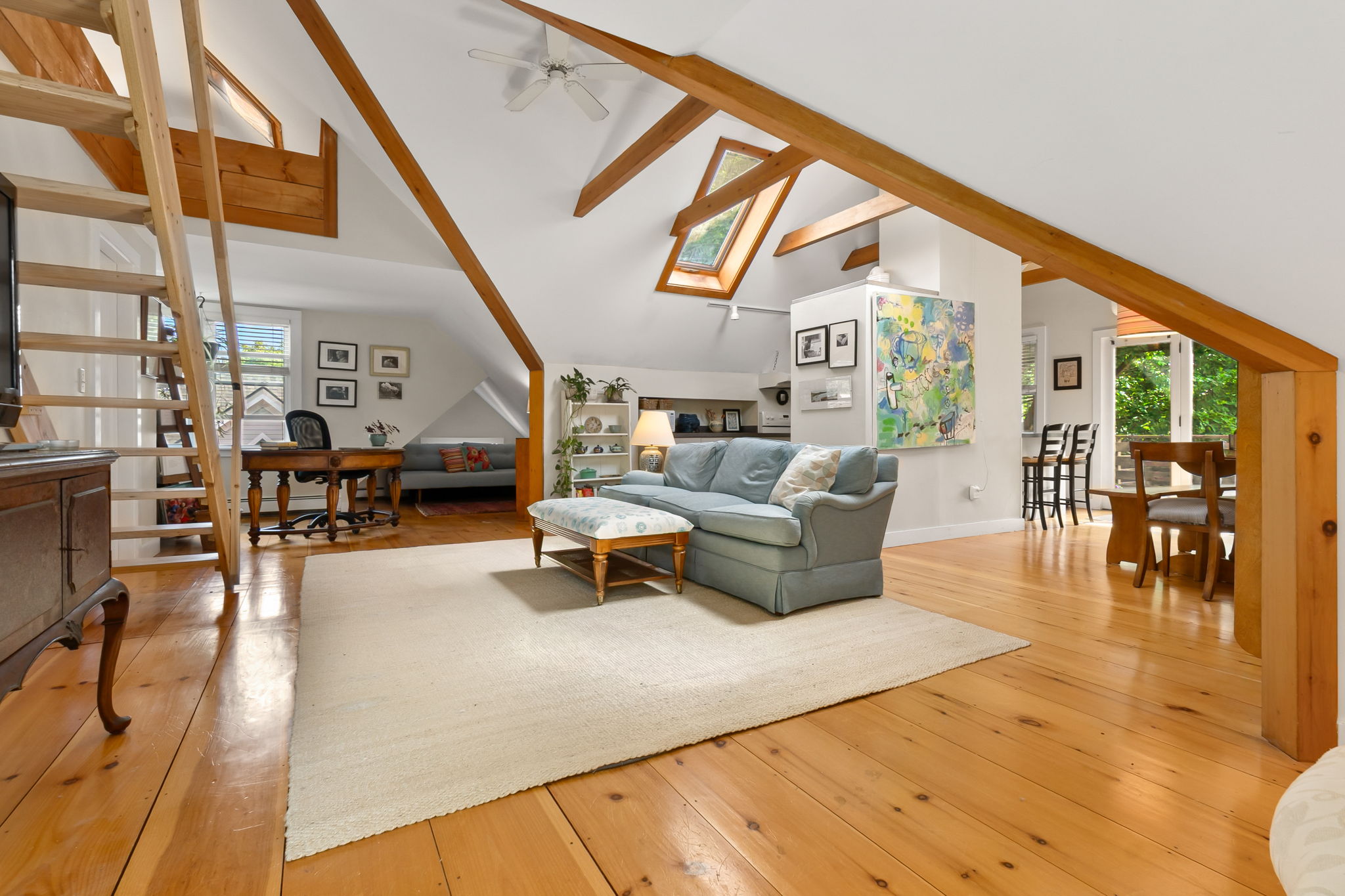  61 Federal Street, Newburyport, MA, 01950 - 物件實景