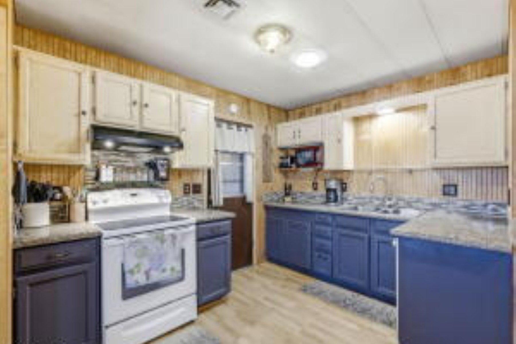  1009 Chaparral Drive¦Show Low, AZ - 物件實景