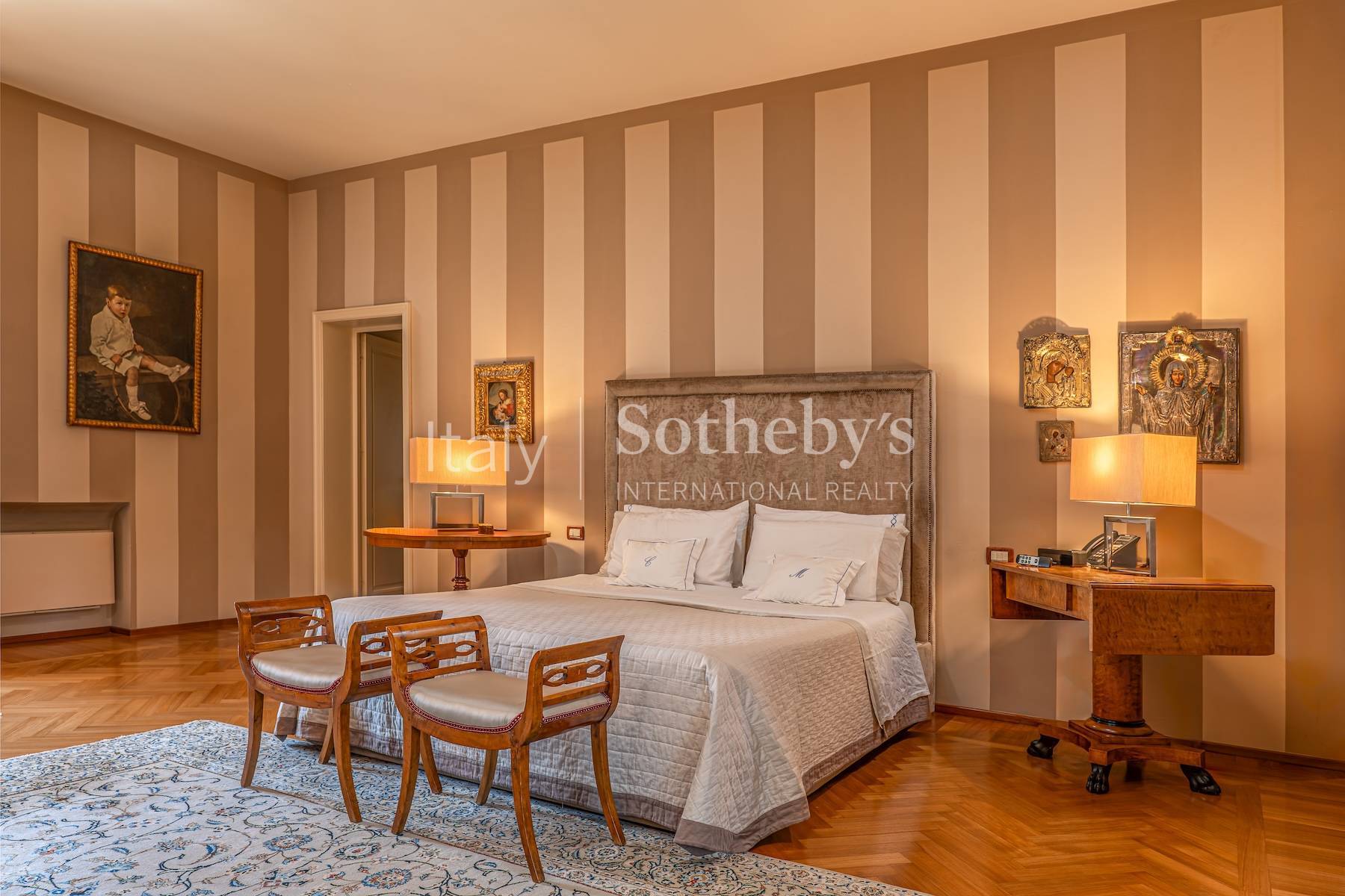  Exclusive villa among the hills of Florence - 物件實景