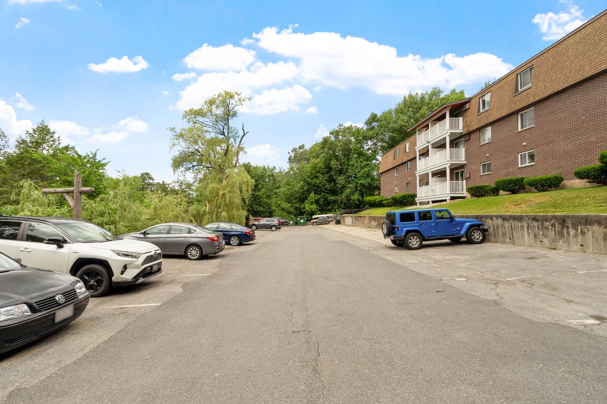  15 Wildwood Street, Unit B19, Dracut, MA, 01826 - 物件實景