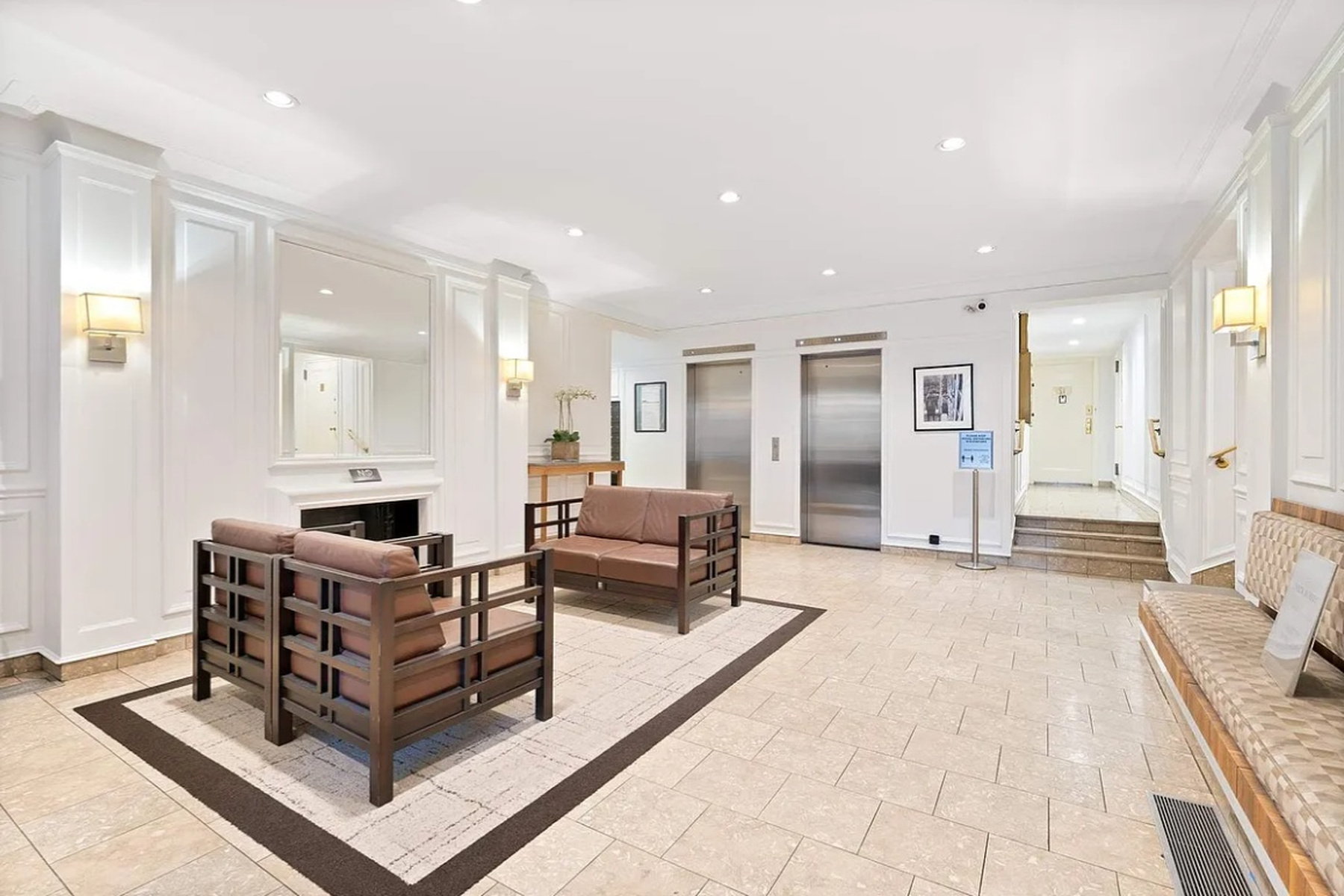 120 Central Park South - 物件實景