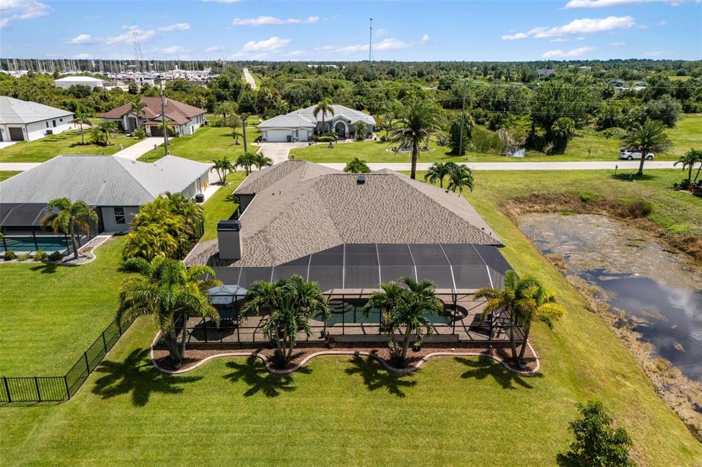 Rotonda West, Florida, 33947, United States, 3 Bedrooms Bedrooms, ,3 BathroomsBathrooms,Residential,For Sale,1940438